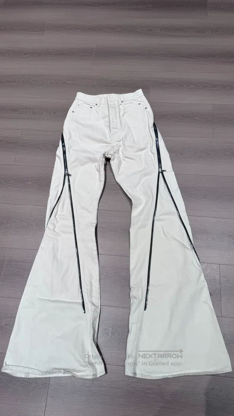 Rick Owens Rick Owens size S pants Size US 27 - 1 Thumbnail