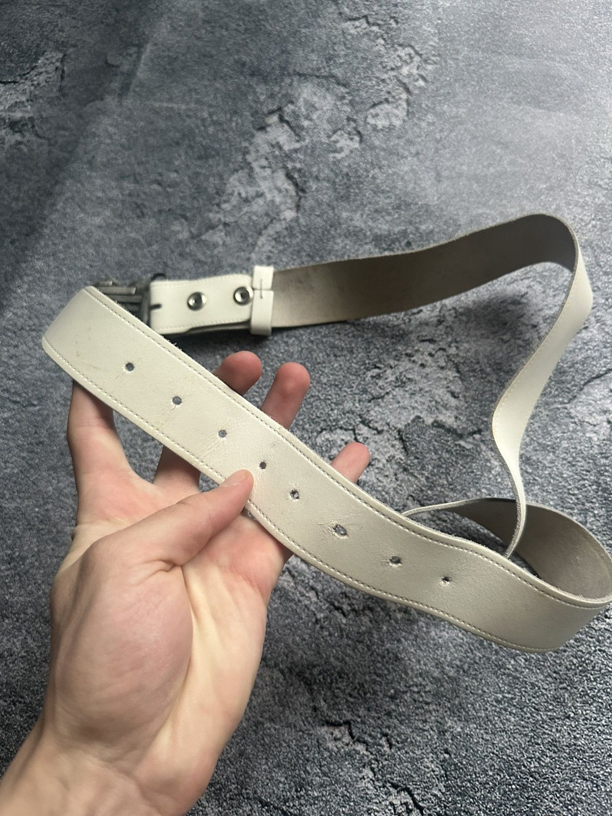 Band Tees 🩸RARE🩸Elvis Presley Vintage Belt Size ONE SIZE - 8 Thumbnail
