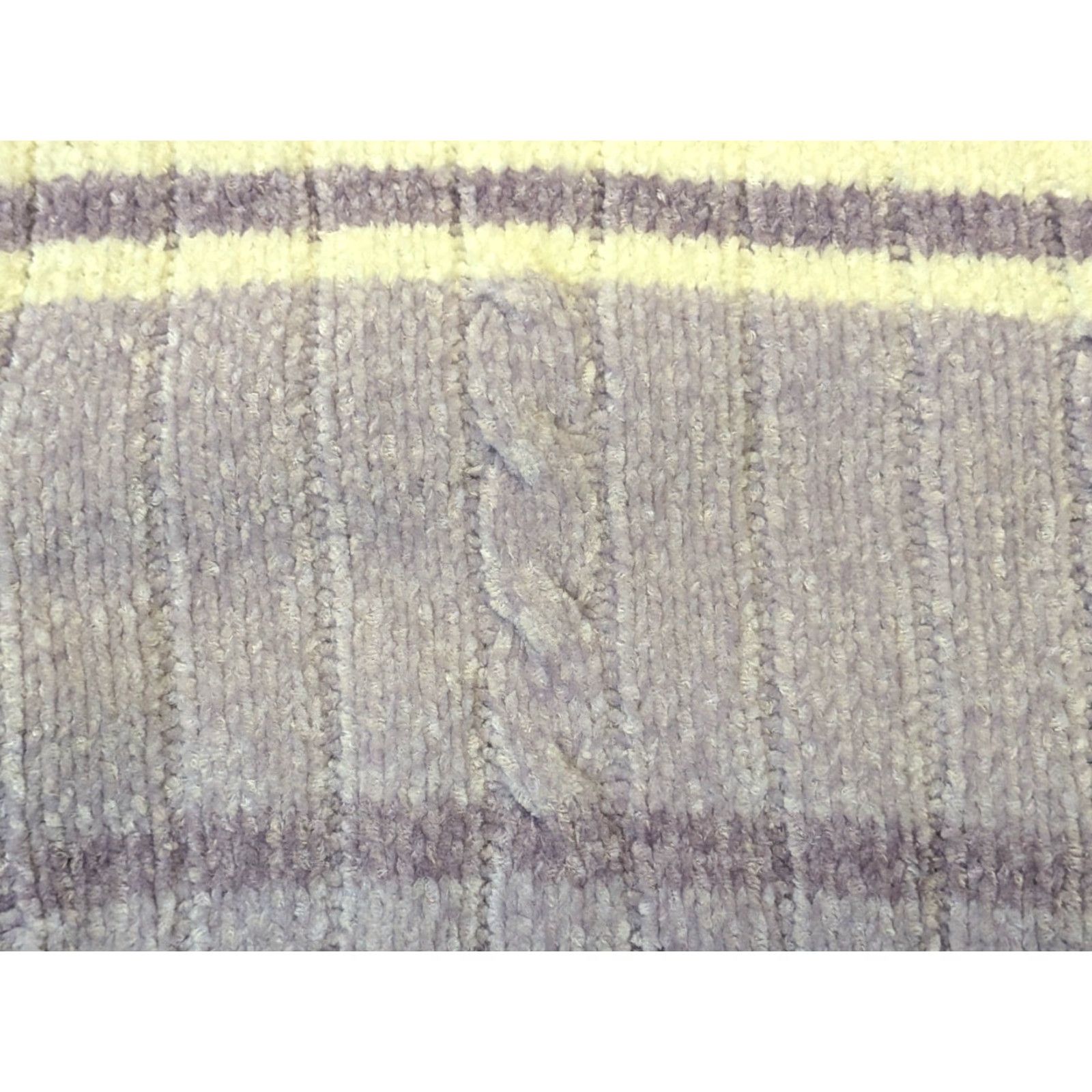 Vintage VINTAGE Alfred Dunner Swiss Chalet Sugar Plum M Cable Knit Pullover Sweater Cardigan Size M / US 6-8 / IT 42-44 - 5 Thumbnail