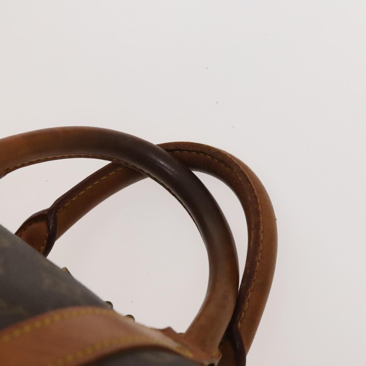 Louis Vuitton LOUIS VUITTON Monogram Keepall 50 Boston Bag M41426 Size ONE SIZE - 8 Thumbnail