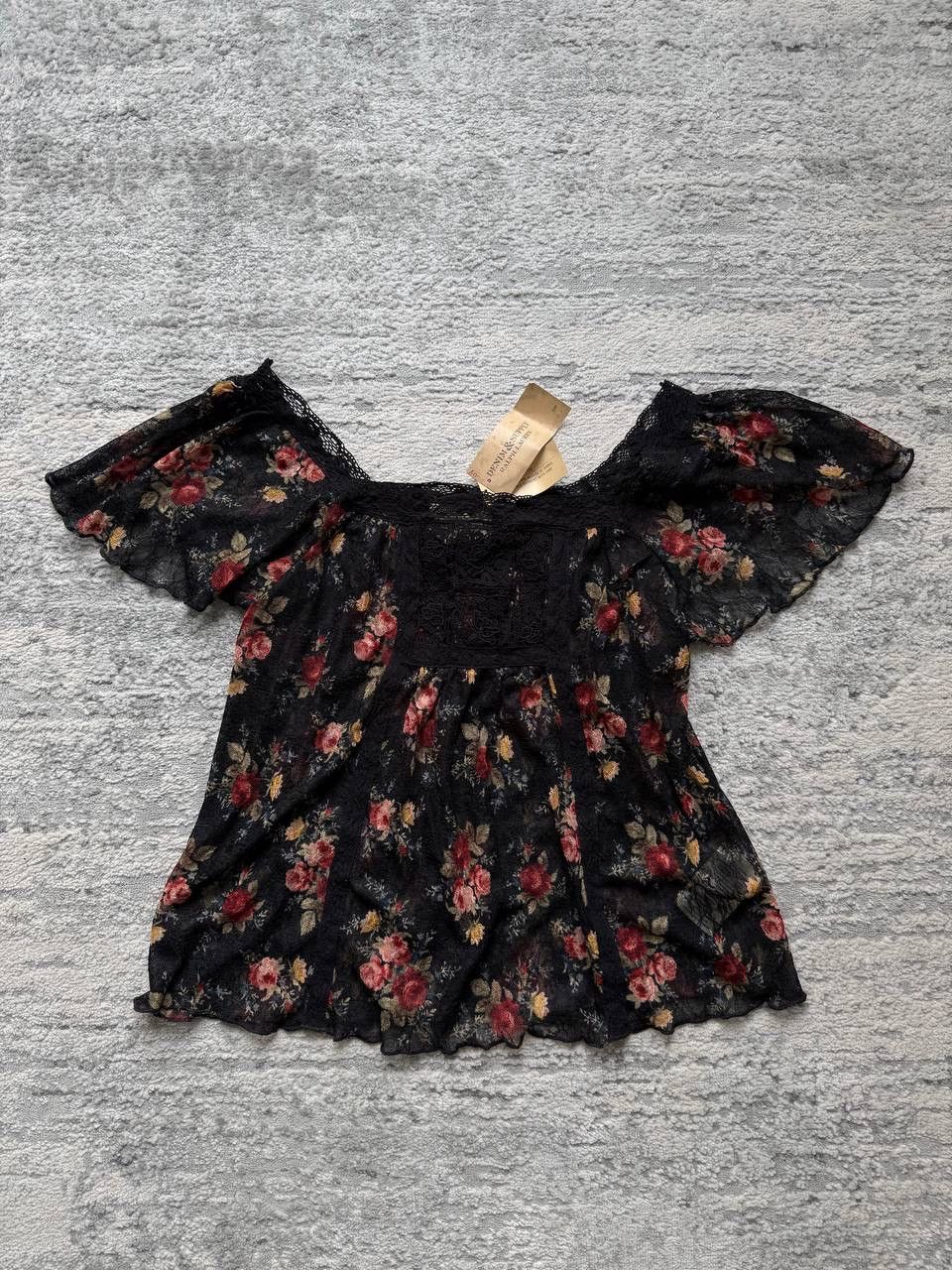Denim & Supply Ralph Lauren Denim supply Ralph Lauren blouse Size S / US 4 / IT 40 - 1 Thumbnail