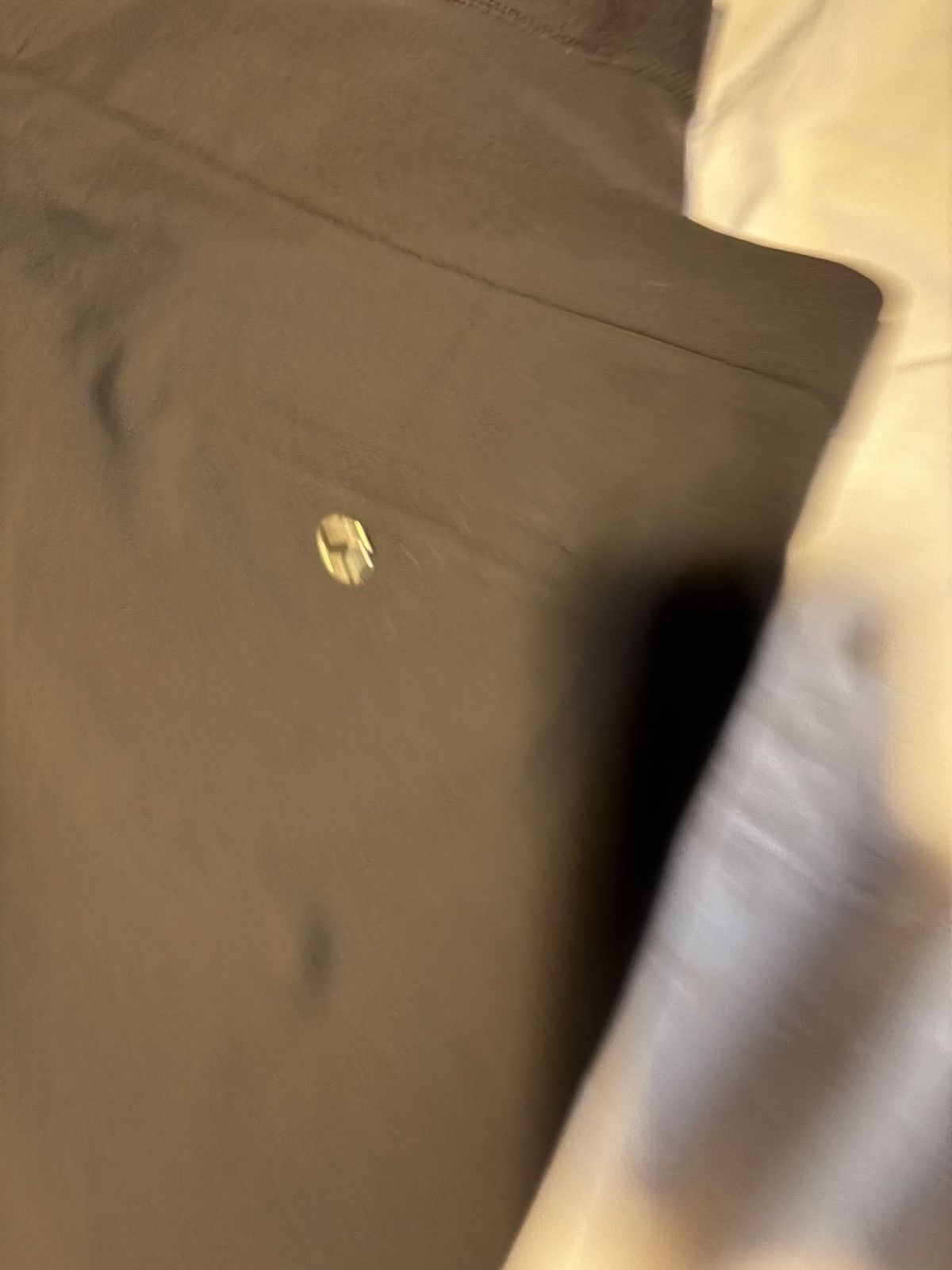 Coperni Coperni double waist pants. Size 30" / US 8 / IT 44 - 12 Thumbnail
