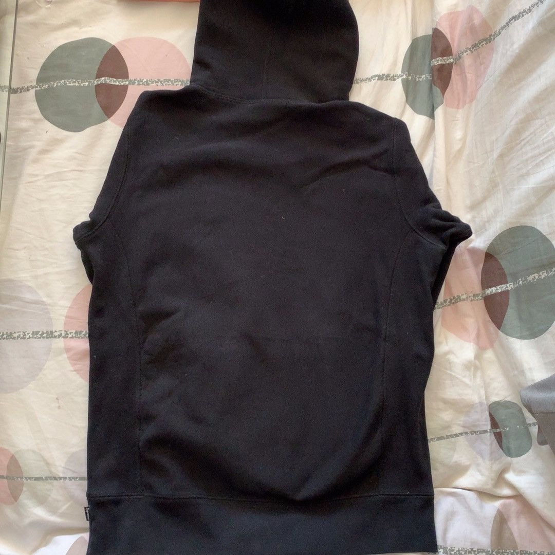 Supreme Supreme motion logo hoodie Size US M / EU 48-50 / 2 - 3 Thumbnail