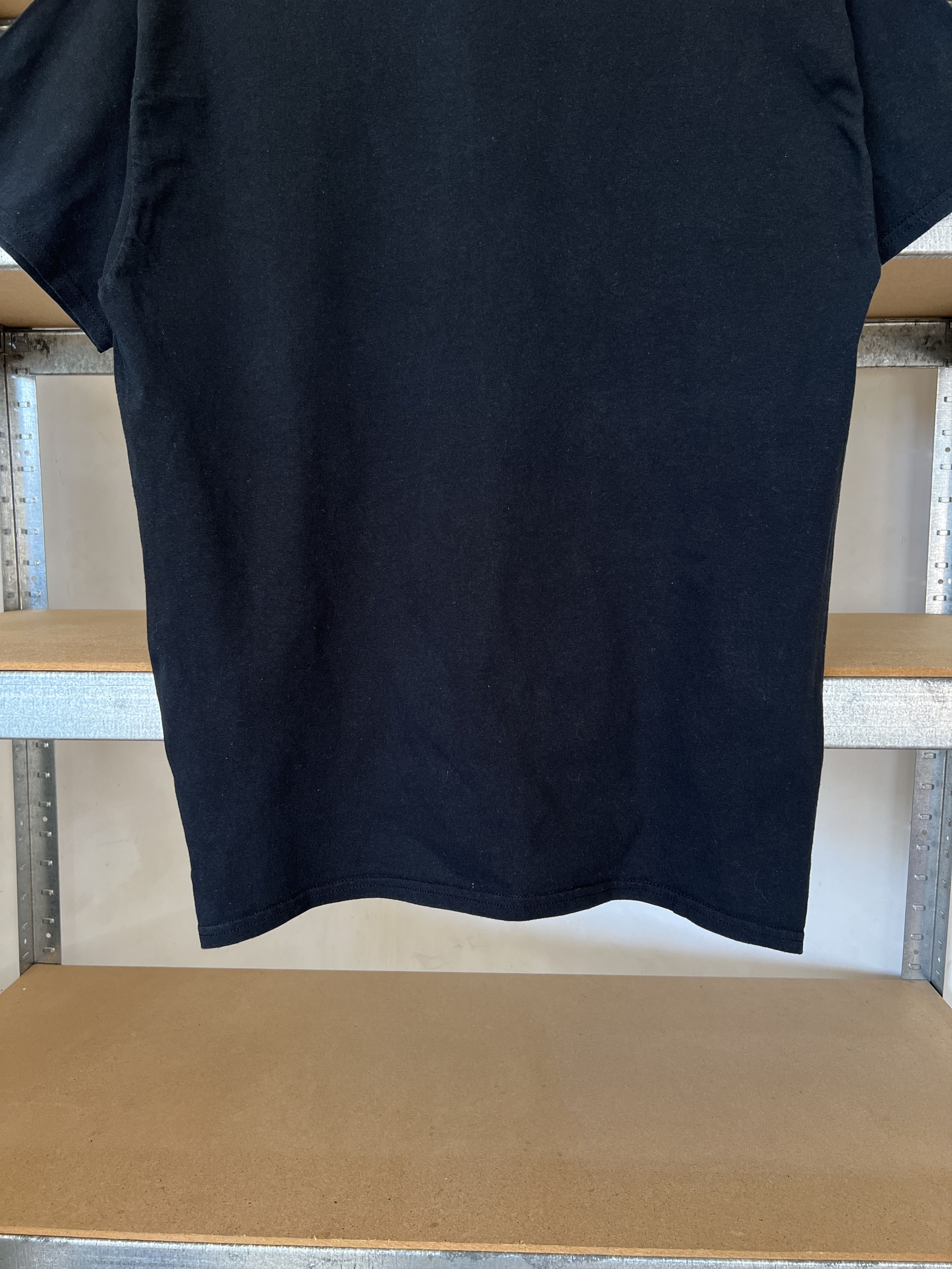 Anime × Playstation × Vintage Vintage 2000s Kingdom Hearts Sore PlayStation Game Tee Size US L / EU 52-54 / 3 - 11 Thumbnail