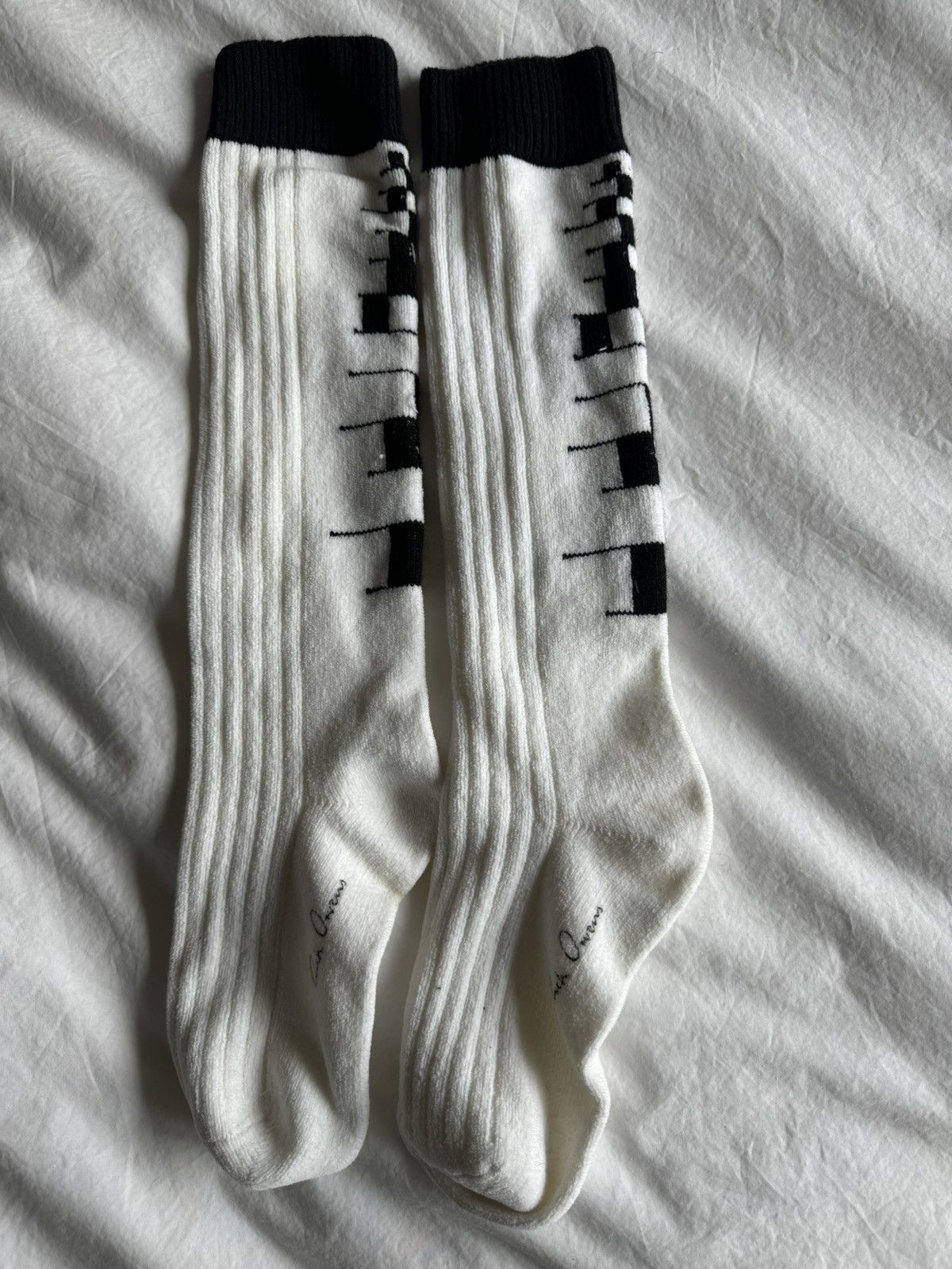 Rick Owens Socks