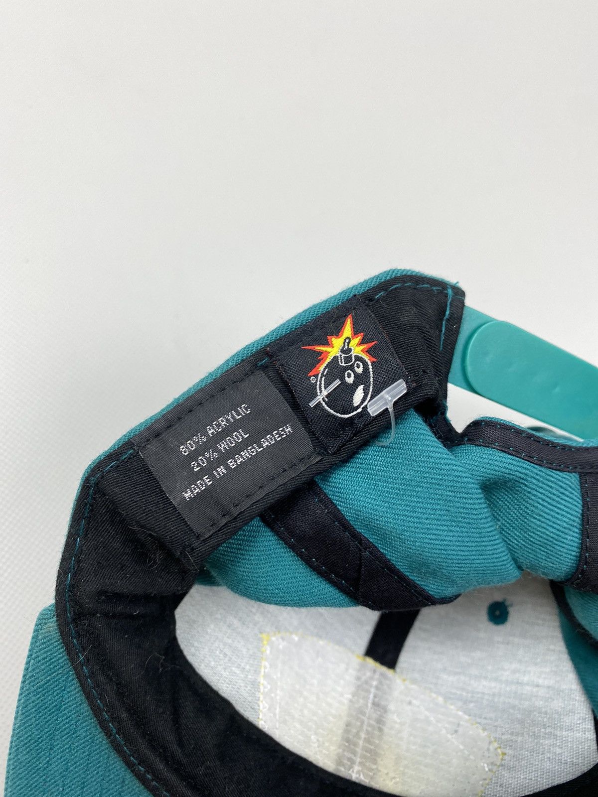 The Hundreds The Hundreds men’s trucker cap one size Size ONE SIZE - 9 Thumbnail