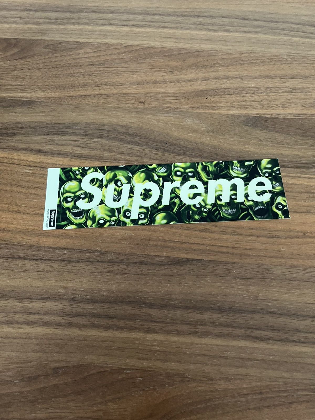 Supreme Box logo pack 16 Size ONE SIZE - 1 Thumbnail