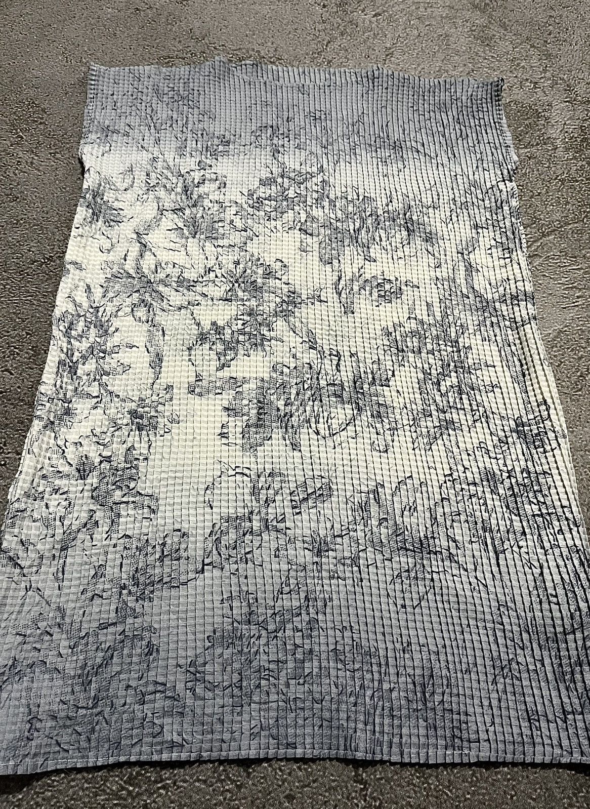 Issey Miyake 2015 Pleatsme By Issey Miyake tee Size ONE SIZE - 2 Thumbnail
