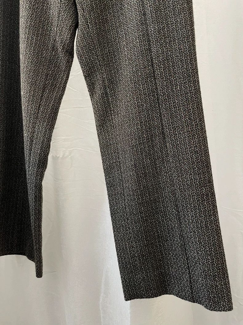 Junya Watanabe JUNYA WATANABE Retro Casual Suit Pants Skirt suits Size S / US 4 / IT 40 - 3 Thumbnail