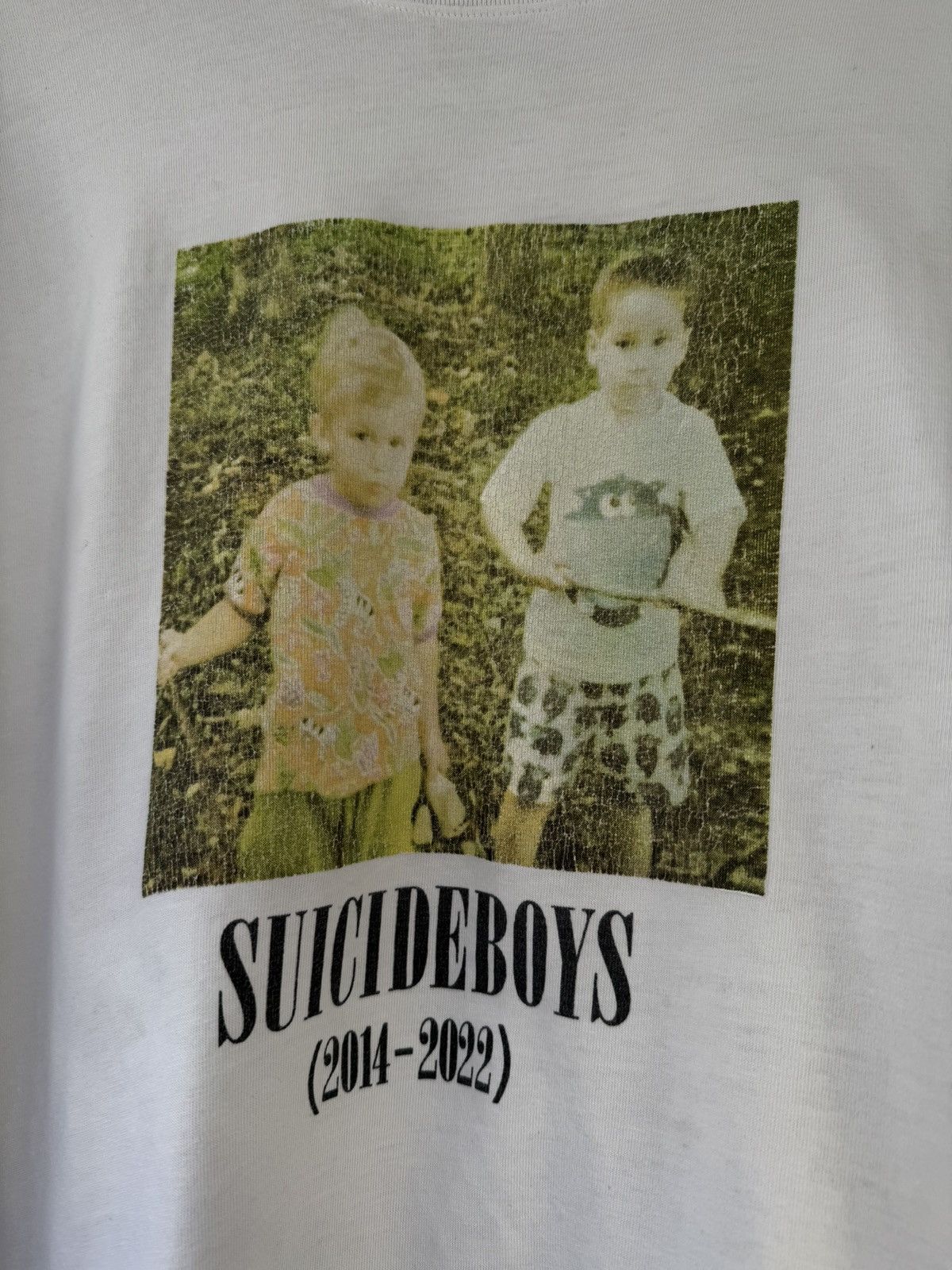 G59 Records G59 records $uicideboy$ Size US L / EU 52-54 / 3 - 16 Thumbnail