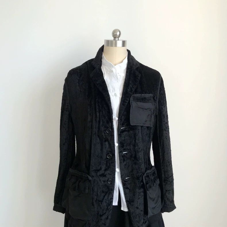Comme des Garcons Comme Des Garcons Leisure suit coat Size M / US 6-8 / IT 42-44 - 1 Thumbnail