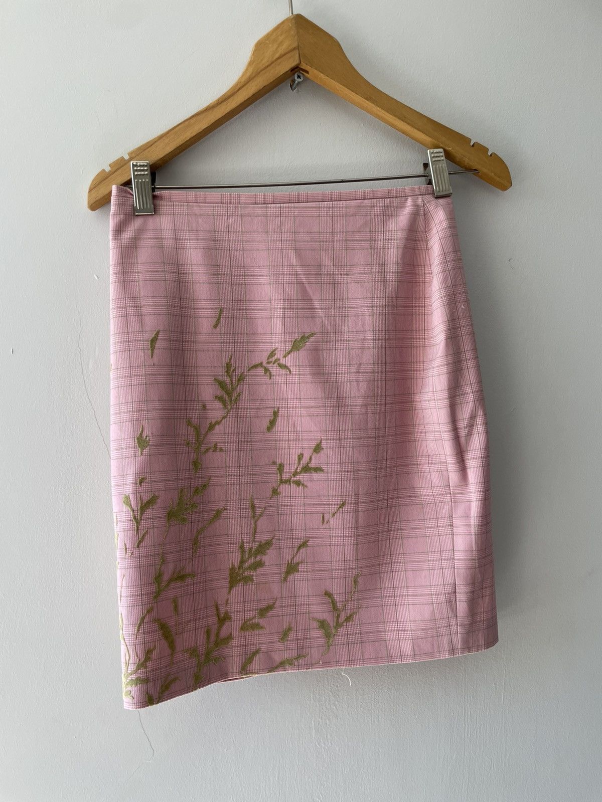 Vintage Vintage skirt Size 25" / US 0 / IT 36 - 7 Thumbnail