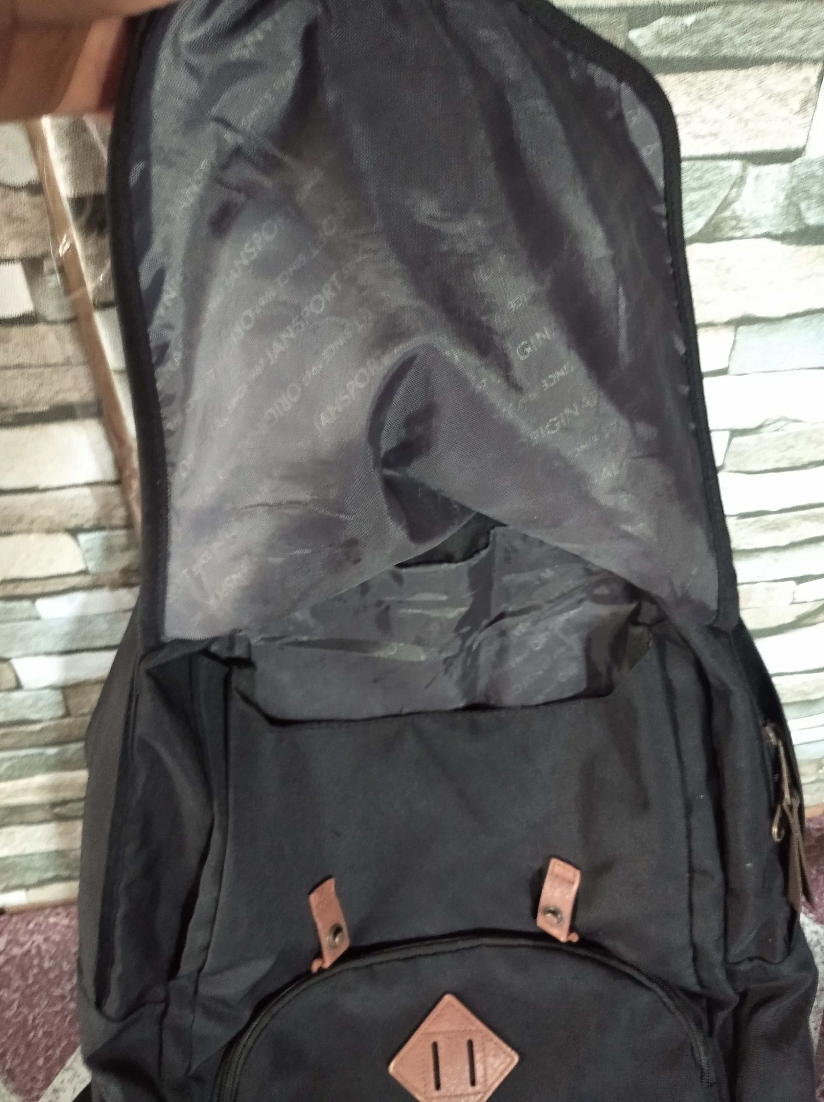 Blackjack × Eastpak × Jansport Jansport backpack outdoor bag Size ONE SIZE - 7 Thumbnail