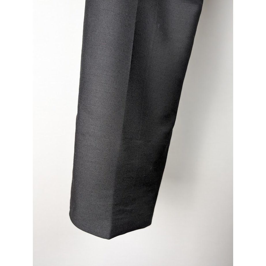 Tom Ford o1rshd1 MRTW Pants Other in Black Size US 30 / EU 46 - 15 Thumbnail