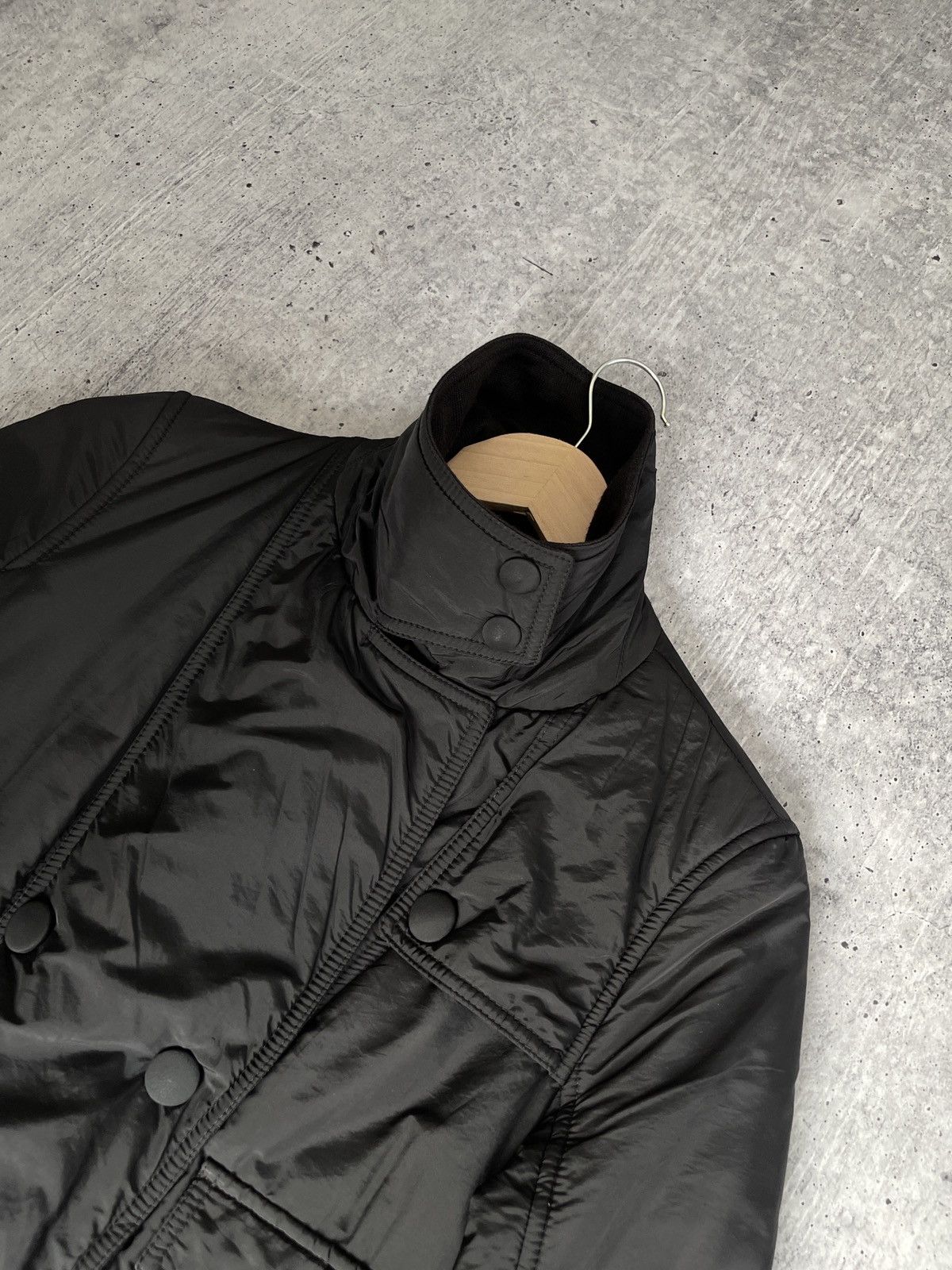 Dolce & Gabbana × Vintage DOLCE & GABBANA D&G Jacket 4 US Label 40 IT Size - S Size S / US 4 / IT 40 - 13 Thumbnail