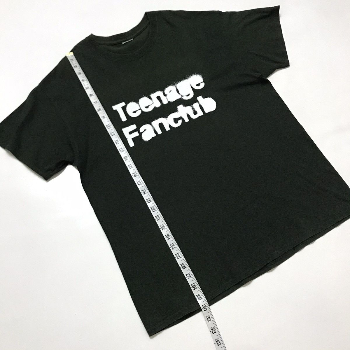 Band Tees Vintage Teenage Fanclub Band Tee Size US XL / EU 56 / 4 - 8 Thumbnail