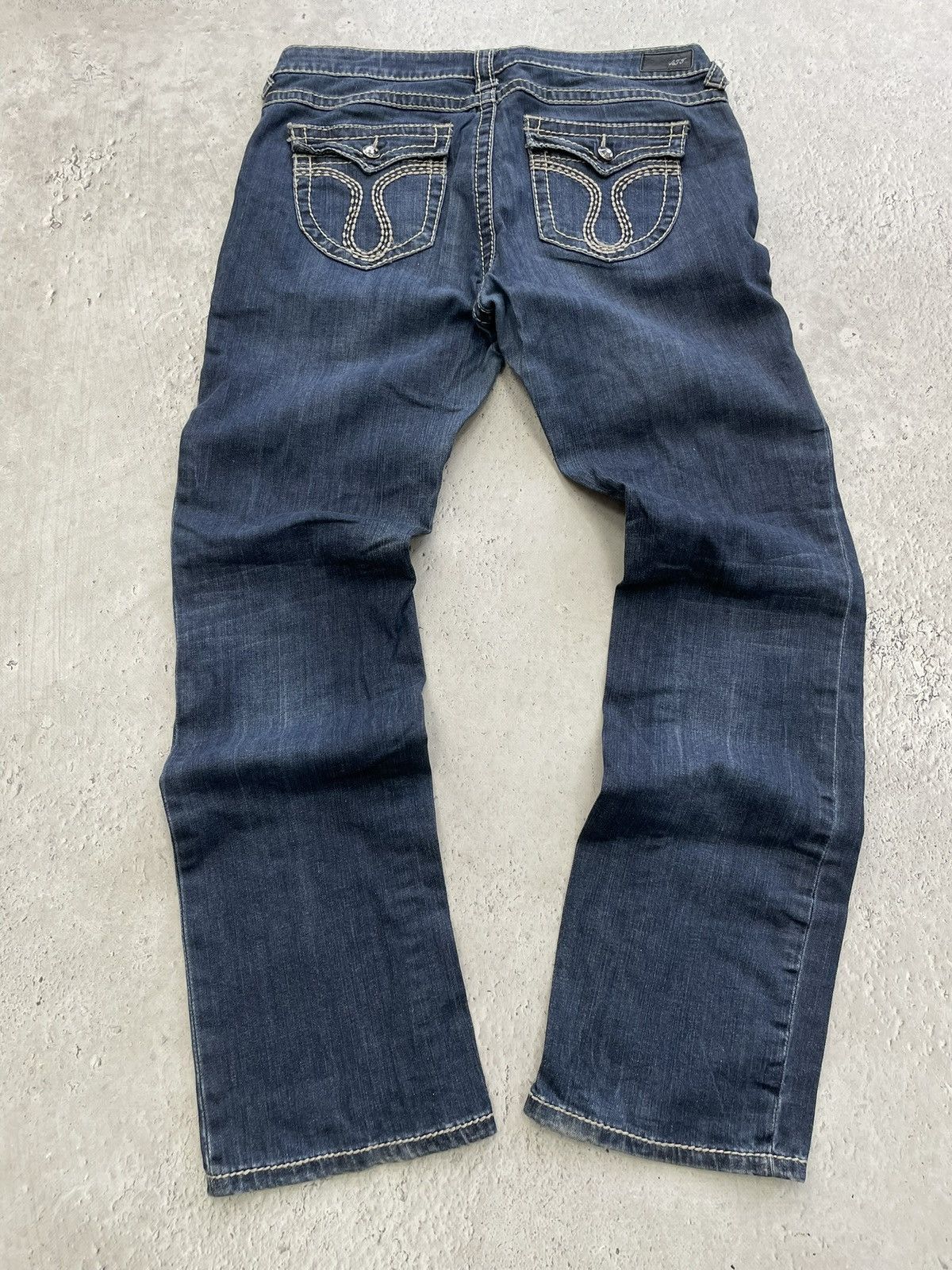 True Religion Rap ak8 True Religion style opium pants jeans Size US 32 / EU 48 - 9 Thumbnail