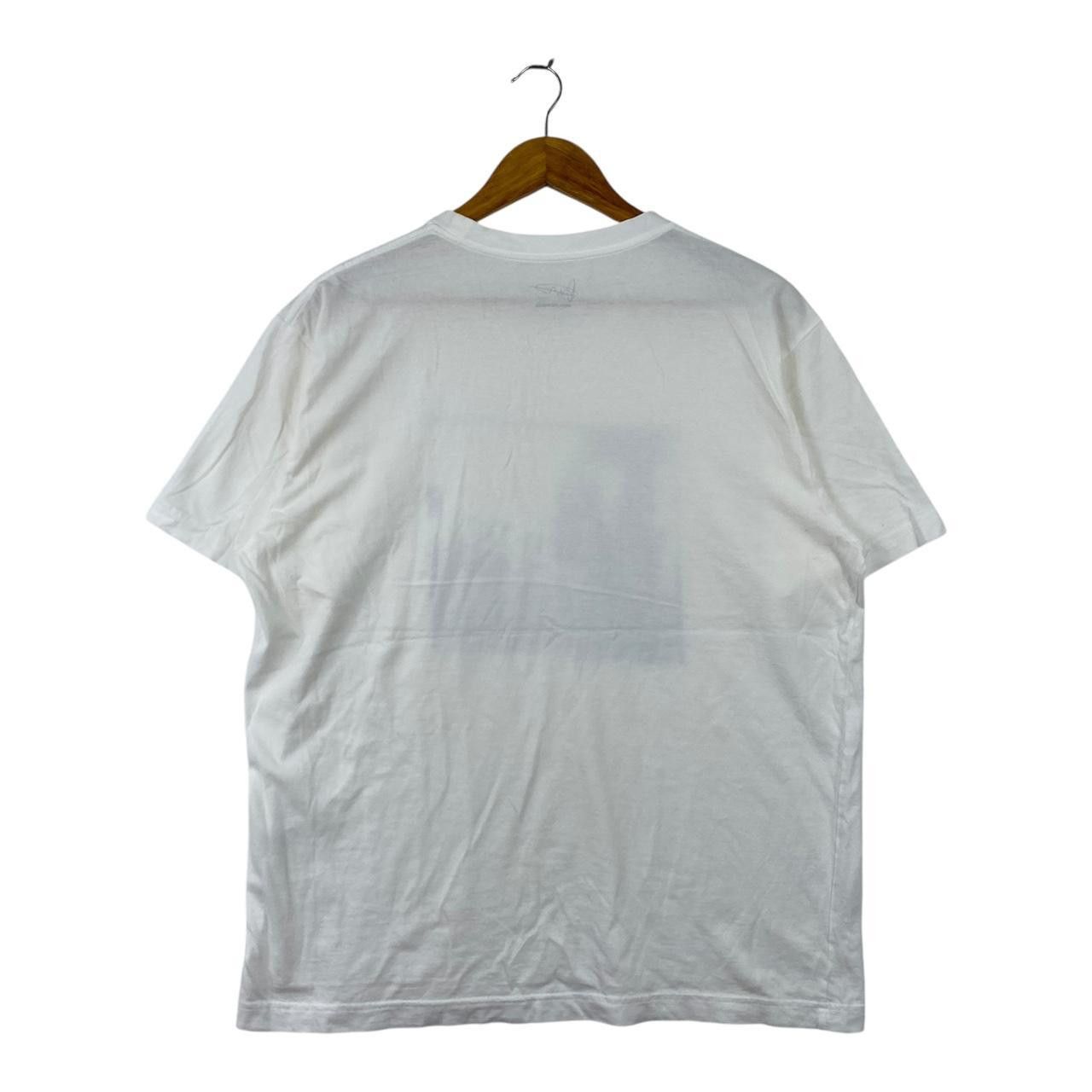 Ron Herman RON HERMAN PARIS Fotofolio Photography Gwyneth Tee Shirt Top Size US L / EU 52-54 / 3 - 4 Thumbnail