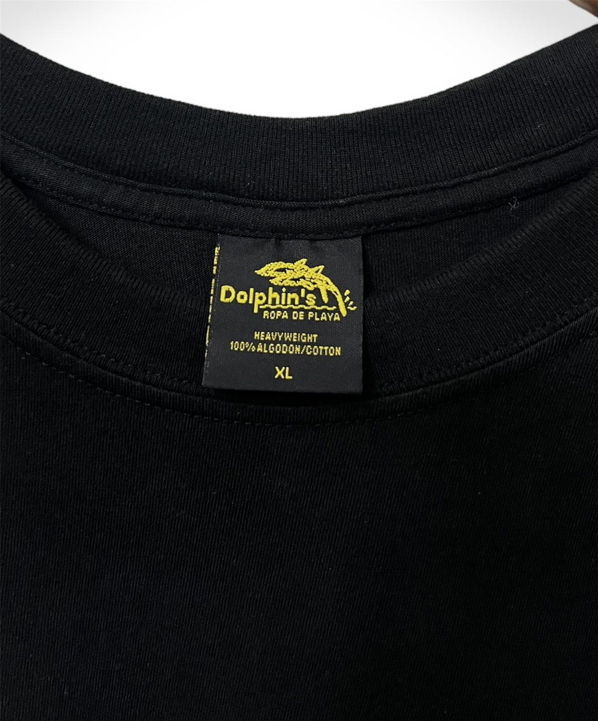 Harley Davidson × Mexicana Vintage 90s Harley Davidson Mexico Eagle Shirt - XL Size US XL / EU 56 / 4 - 4 Thumbnail