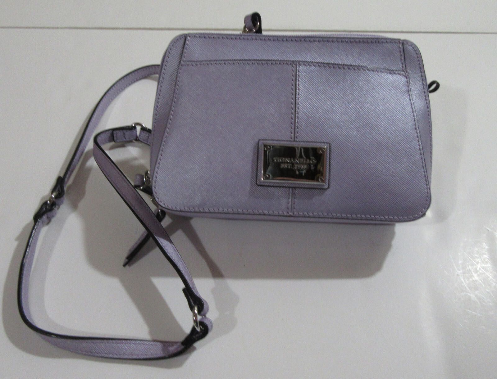 Designer Tignanello Bella Belt Bag Crossbody Handbag RFID NWT Size ONE SIZE - 1 Thumbnail