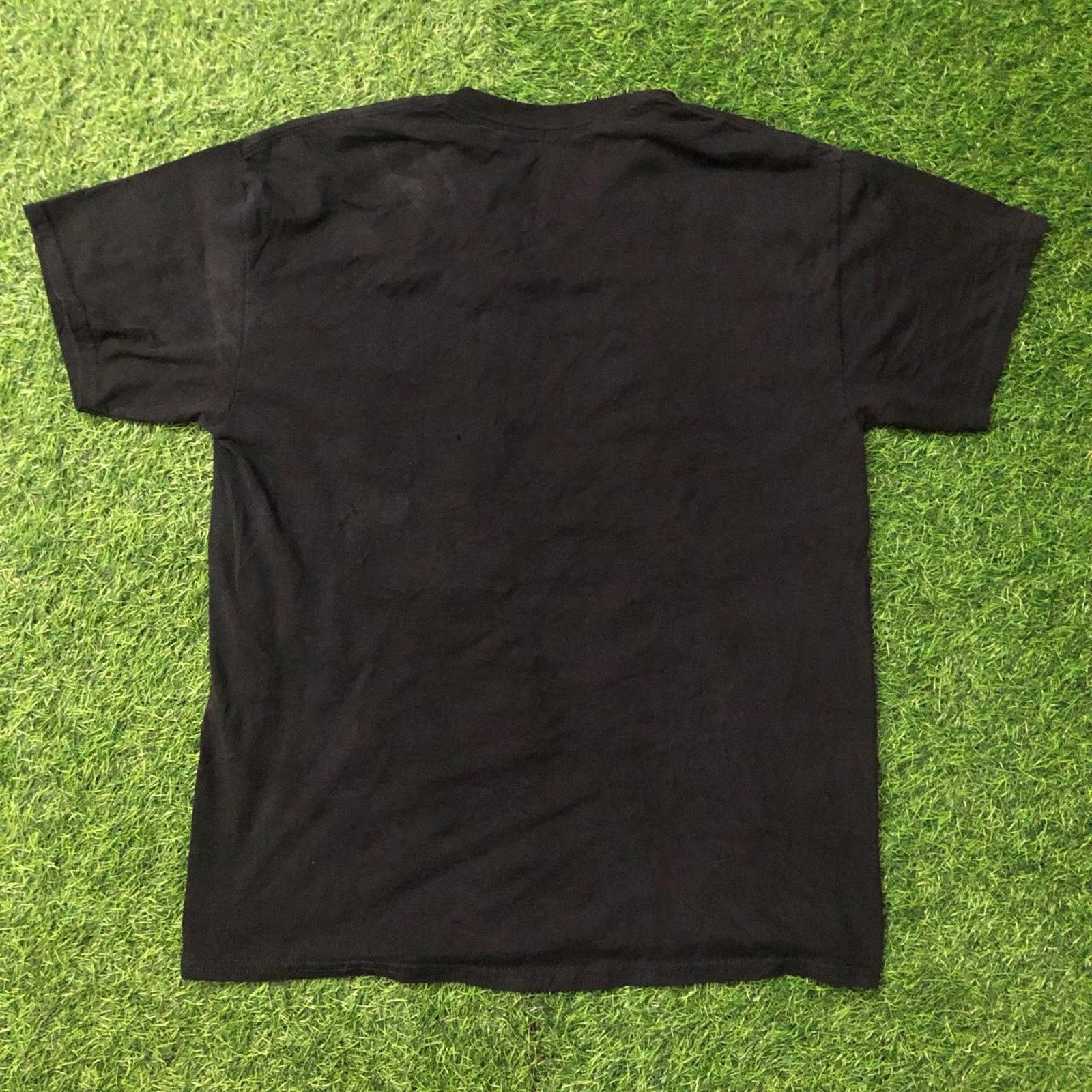 Other Black ‘Griffith Girls Softball’ Graphic Tee Size US L / EU 52-54 / 3 - 2 Thumbnail