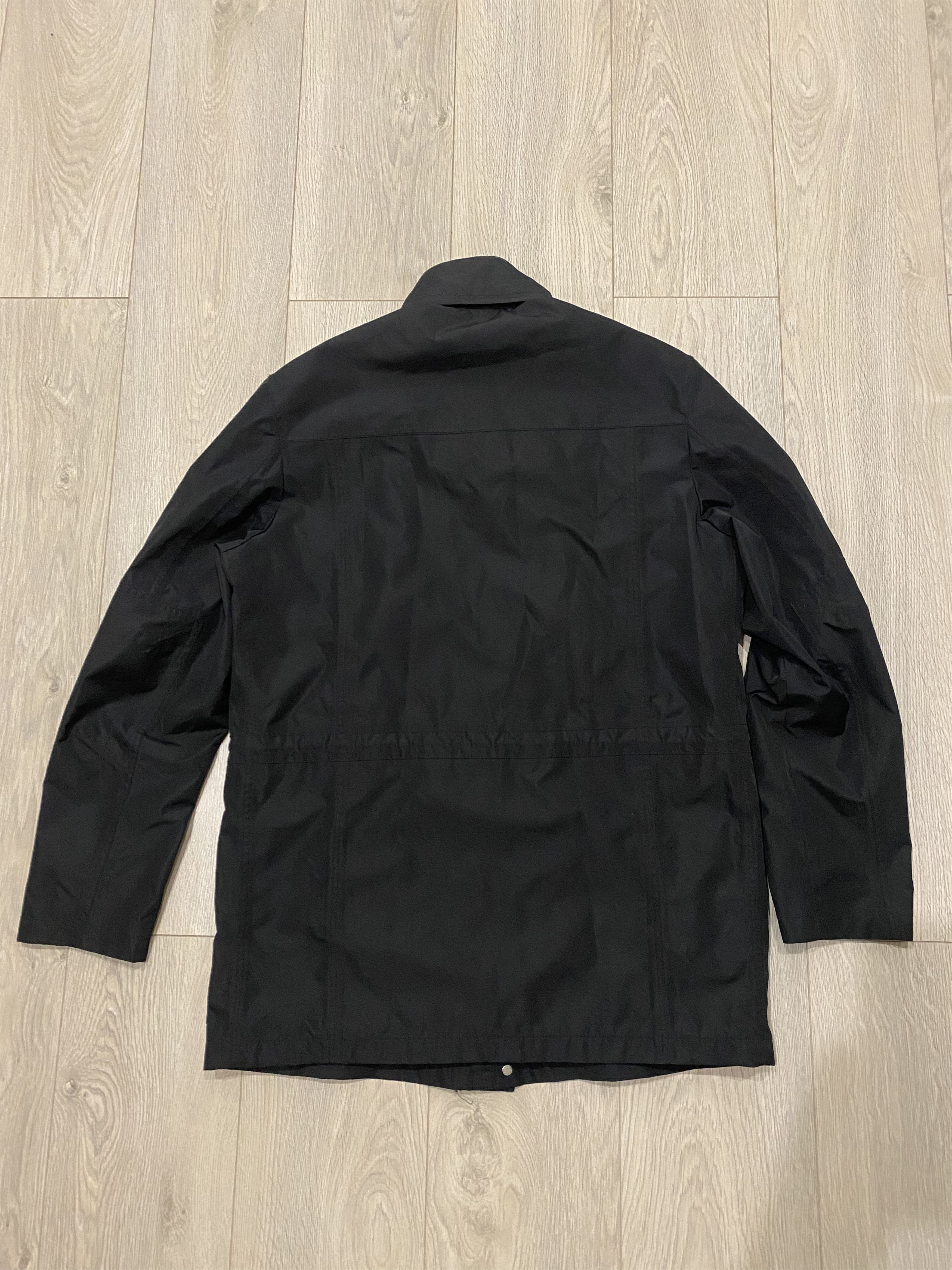 Paul & Shark Paul & Shark Typhoon 20000 Classic Coat / Jacket Size US L / EU 52-54 / 3 - 4 Thumbnail