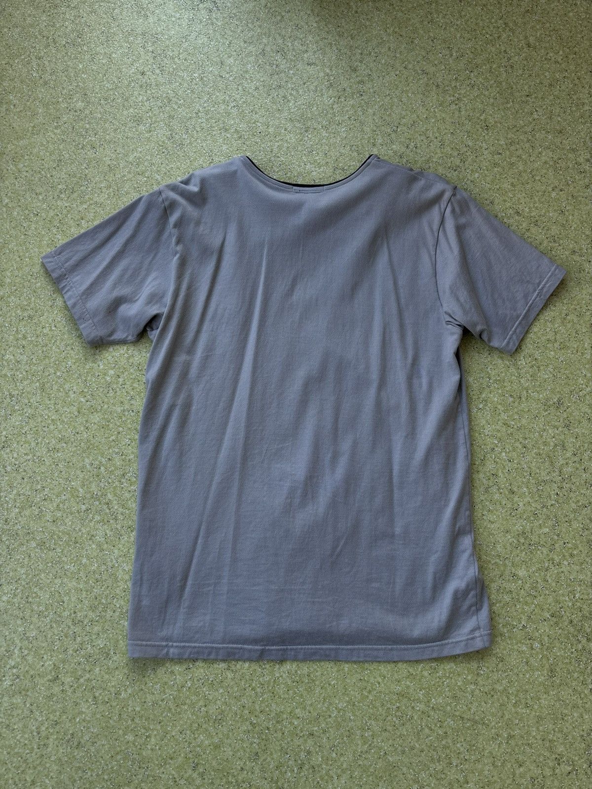 Japanese Brand × Seditionaries Milkboy Punk collared T-Shirt Size US M / EU 48-50 / 2 - 4 Thumbnail