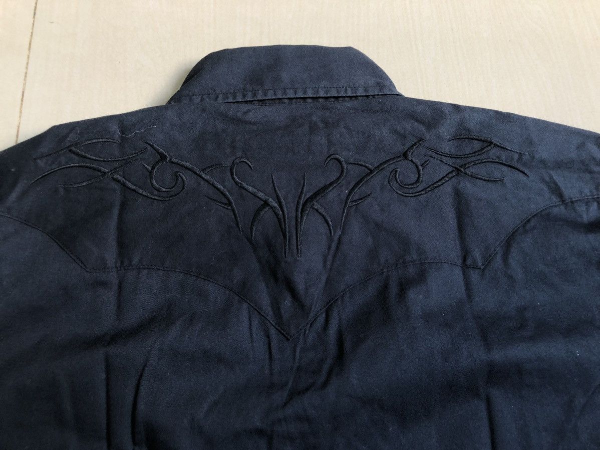 Japanese Brand Splendid Satisfaction shirt Size US L / EU 52-54 / 3 - 3 Thumbnail