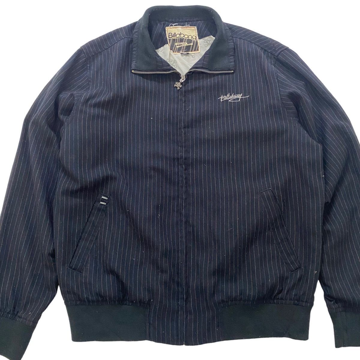 Billabong ✨Nice design Billabong zipper jacket Size US M / EU 48-50 / 2 - 3 Thumbnail