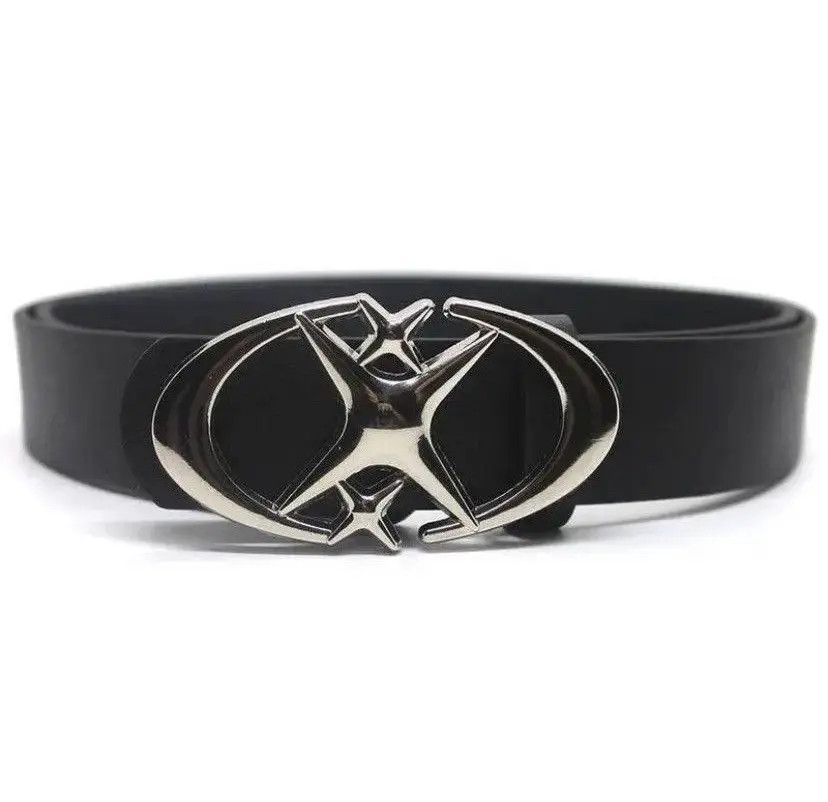 Designer Black Opium Avant Garde Belt Size ONE SIZE - 1 Thumbnail