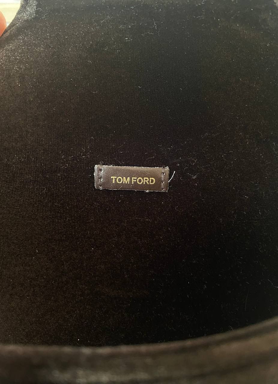 Tom Ford TOM FORD MARGOT TF226 Sunglasses 50Z color Size ONE SIZE - 3 Thumbnail