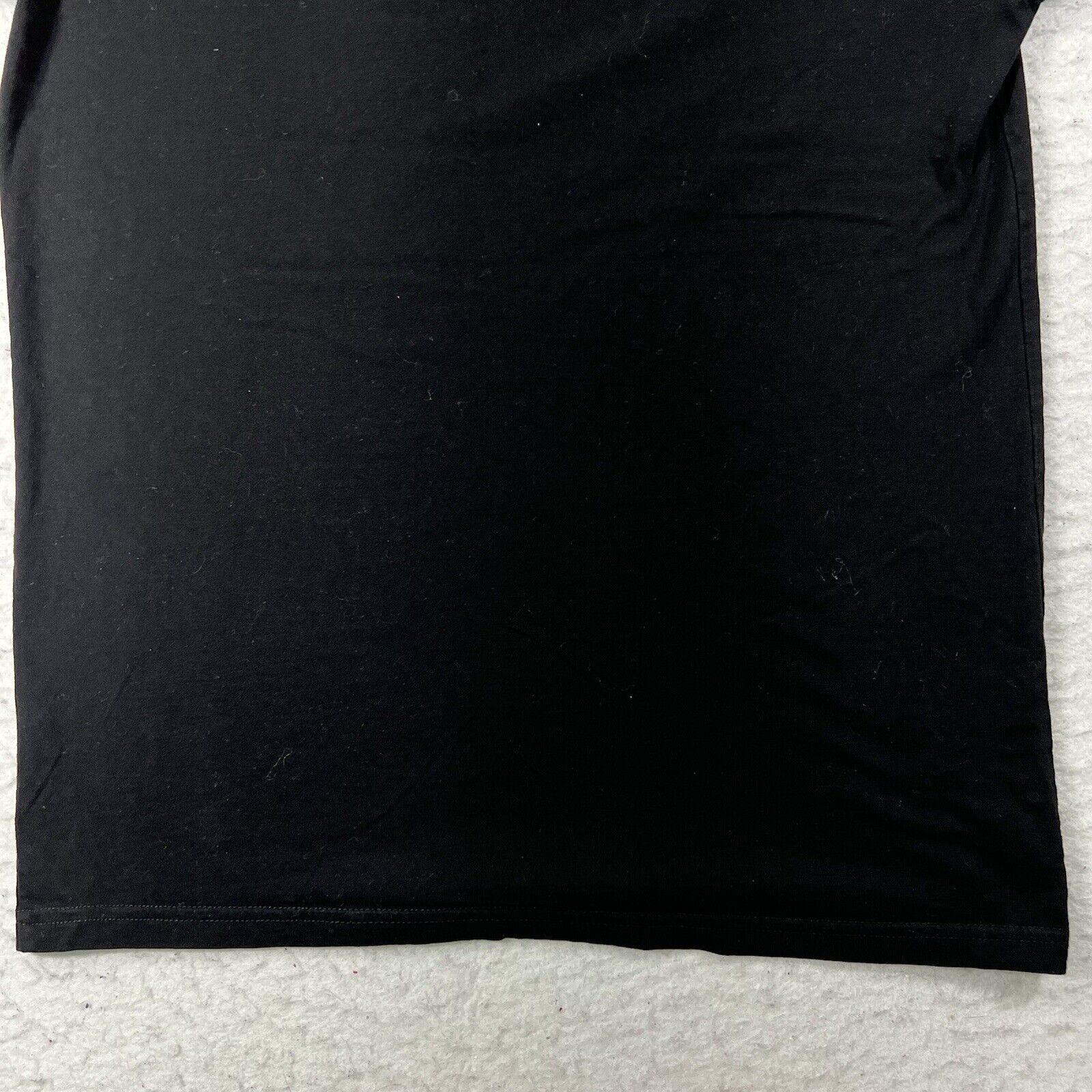 Other Brother Printer Small Black Colorful Butterfly Graphic Tee Size US S / EU 44-46 / 1 - 12 Thumbnail