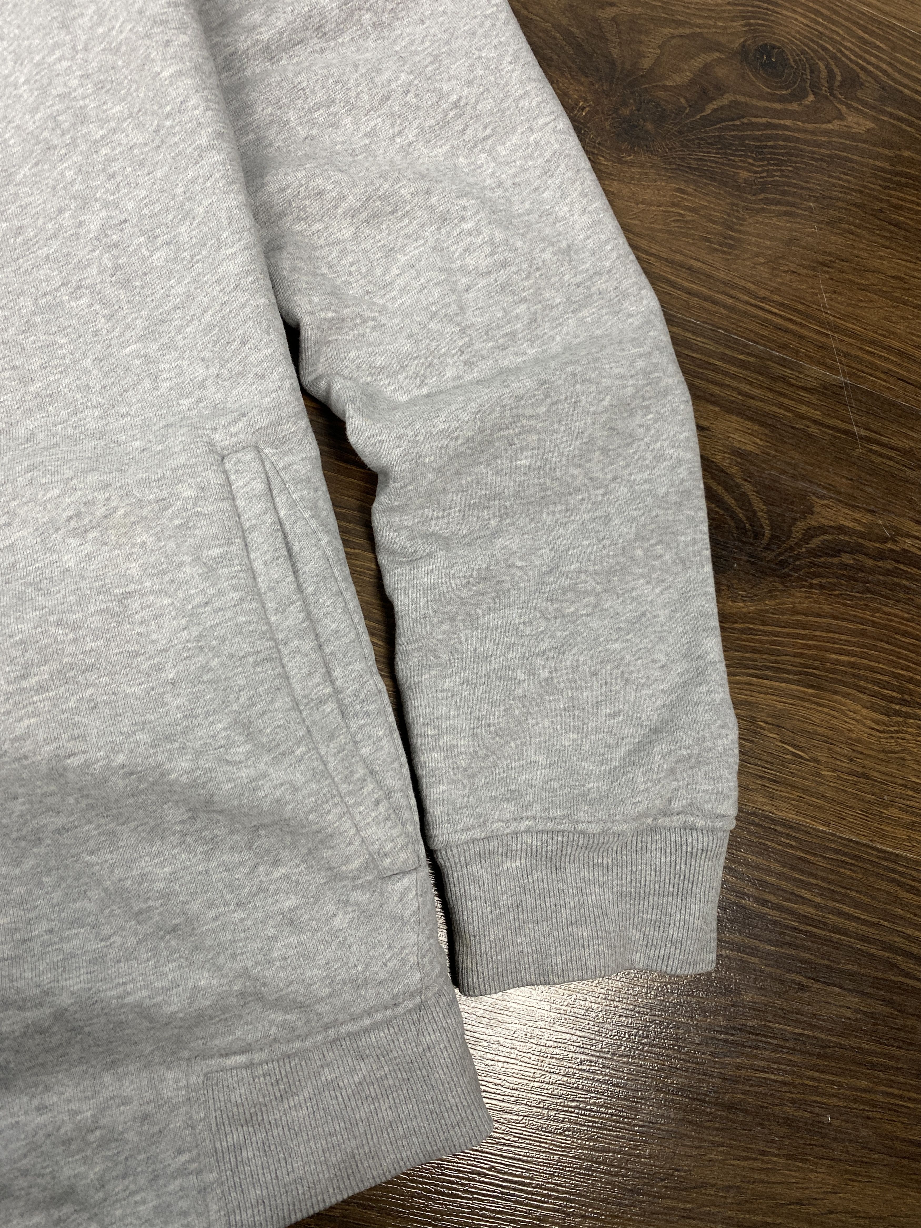 Allsaints Allsaints vintage bomber jacket y2k hoodie Size US M / EU 48-50 / 2 - 3 Thumbnail
