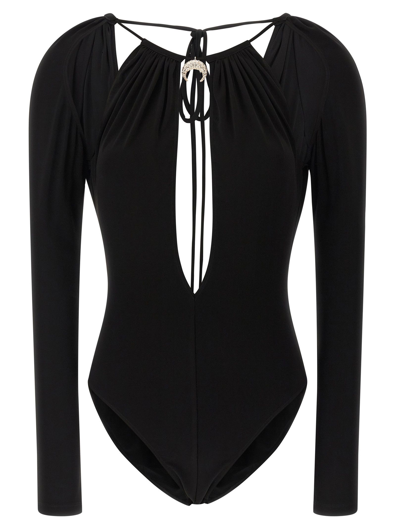 Marine Serre Jewel pendant bodysuit Size M / US 6-8 / IT 42-44 - 1 Thumbnail