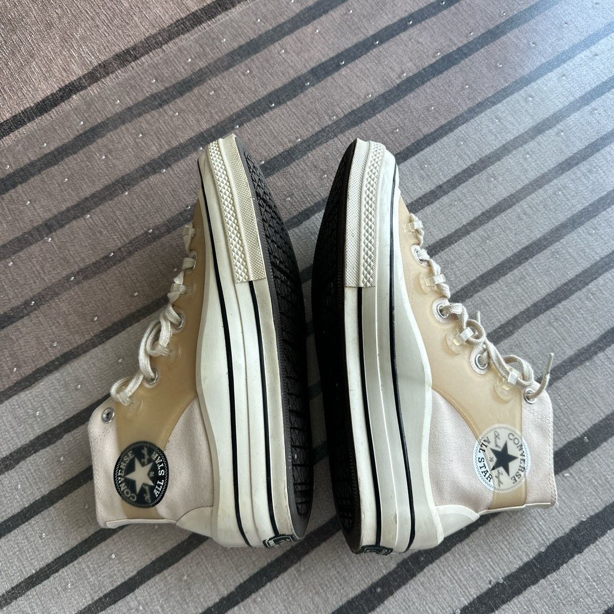 Kim Jones Kim Jones x Converse Size US 9 / EU 42 - 2 Thumbnail