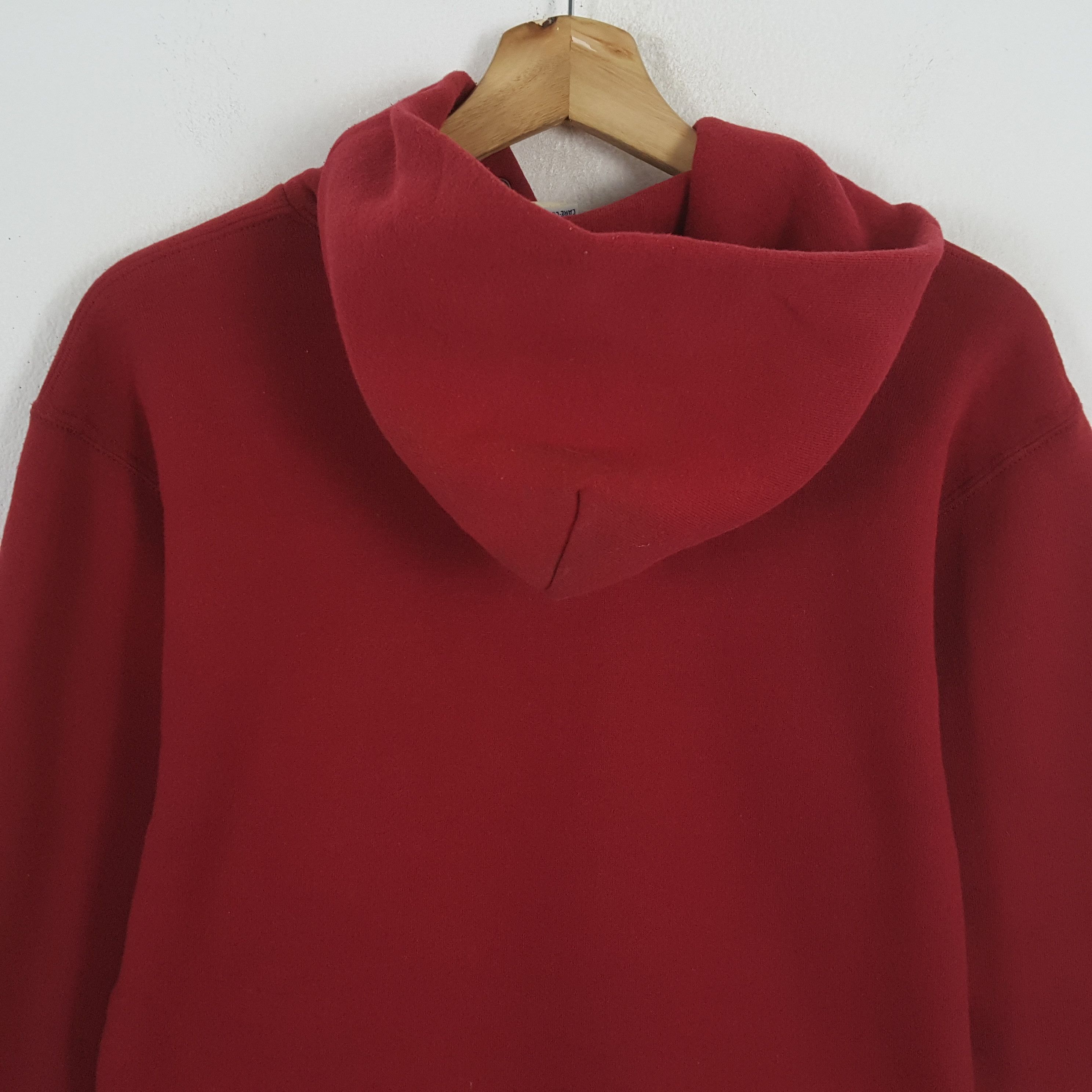L.L. Bean × Russell Athletic × Vintage Vintage L.L BEAN American Outdoor Lifestyle Hoodies Size XS / US 0-2 / IT 36-38 - 4 Thumbnail