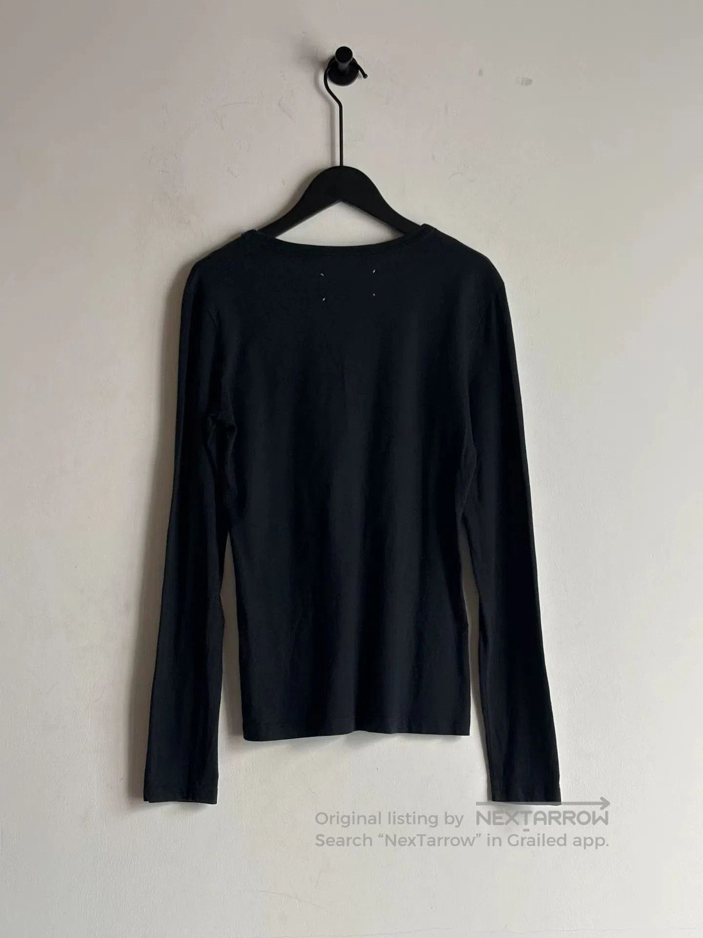 Maison Margiela maison martin margiela 2. Size US S / EU 44-46 / 1 - 5 Thumbnail