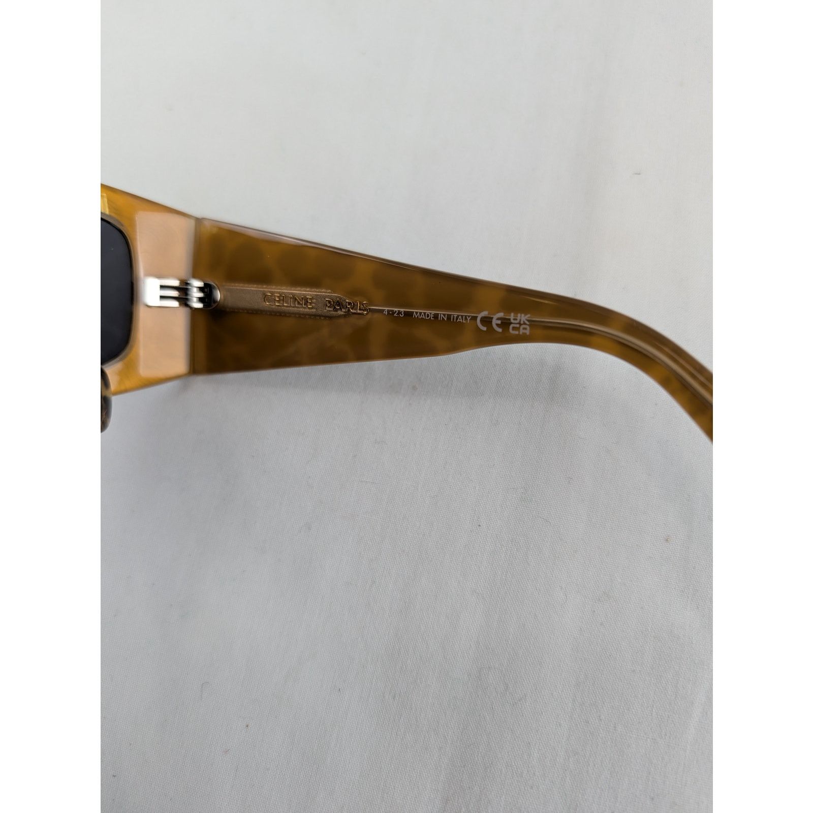 Celine o1rshd1 Size: OS / Monochroms Sunglasses in Multicolor Size ONE SIZE - 4 Thumbnail