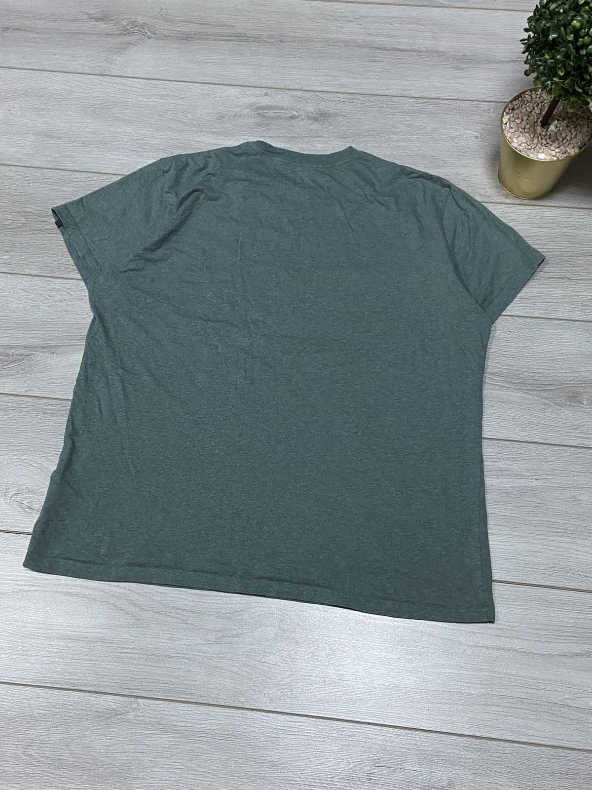 Arc'teryx Arcteryx vintage big bird logo t-shirt Size US XL / EU 56 / 4 - 6 Thumbnail