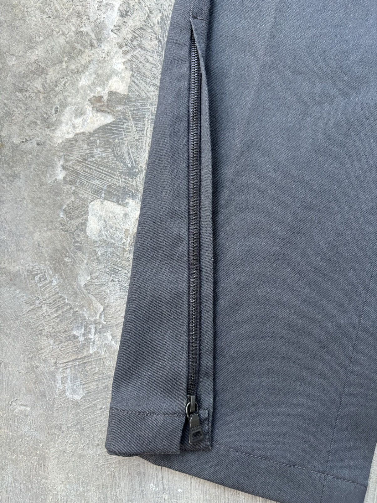 Prada Vintage 00’s Prada Size US 28 / EU 44 - 8 Thumbnail