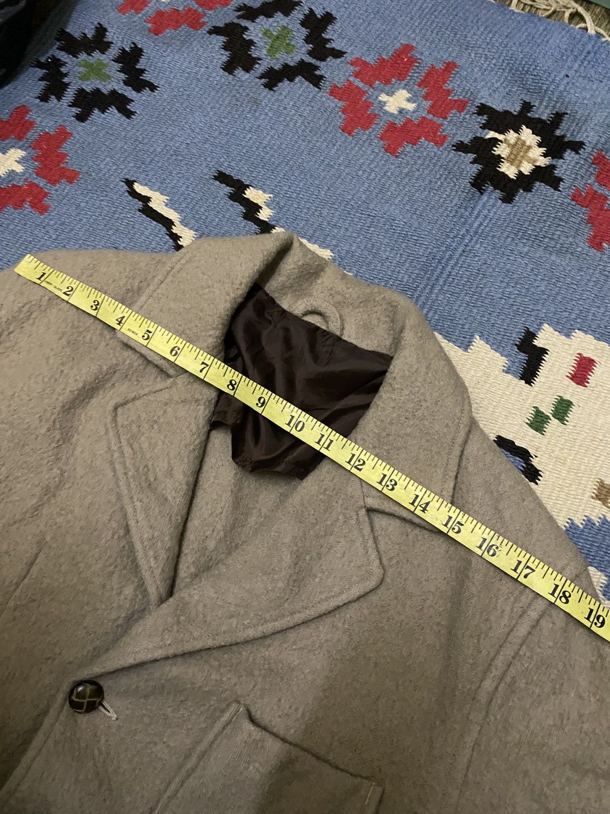 Bedwin & The Heartbreakers BEDWIN COAT Size US M / EU 48-50 / 2 - 8 Thumbnail