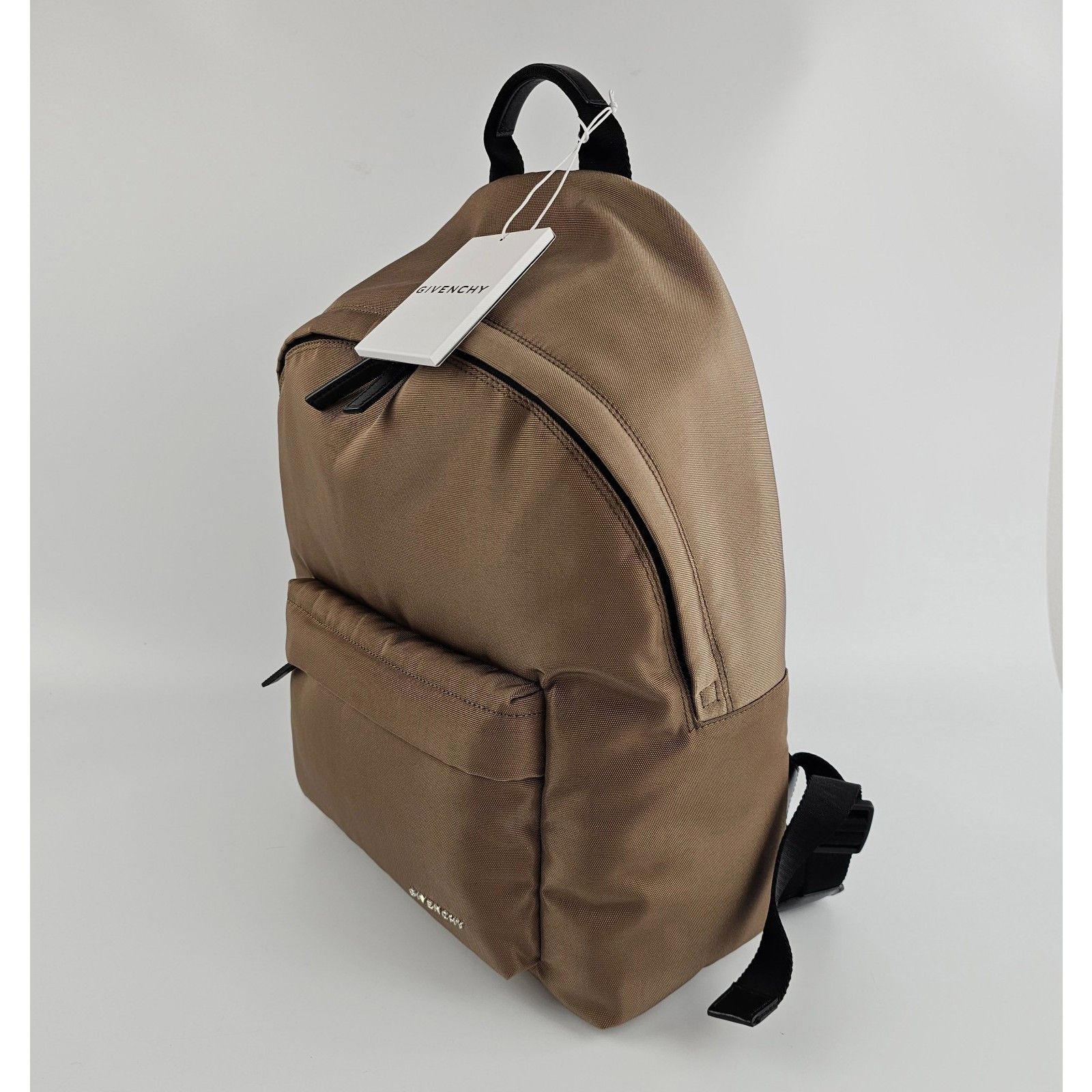 Givenchy GIVENCHY Camel Backpack New & Authentic Size ONE SIZE - 3 Thumbnail