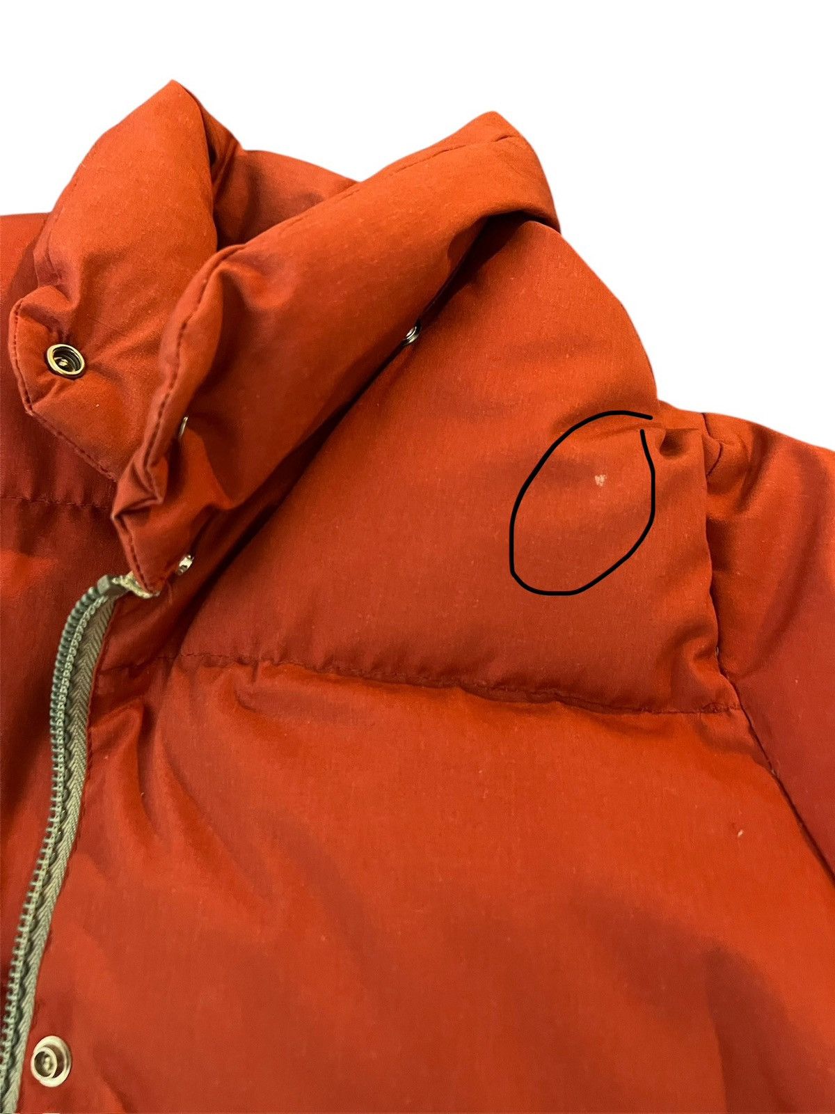 The North Face vintage 80s northface puffer Size S / US 4 / IT 40 - 3 Thumbnail