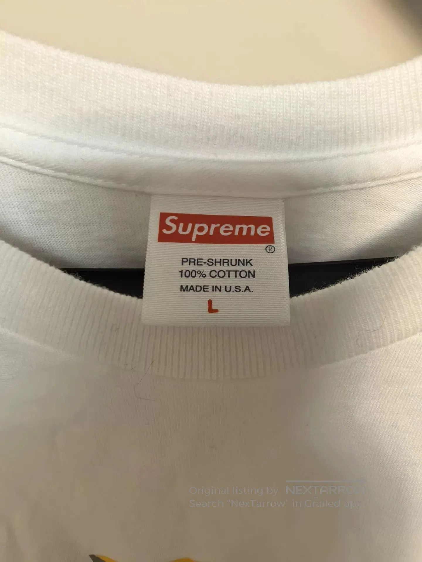 Supreme New York Brooklyn Limited.