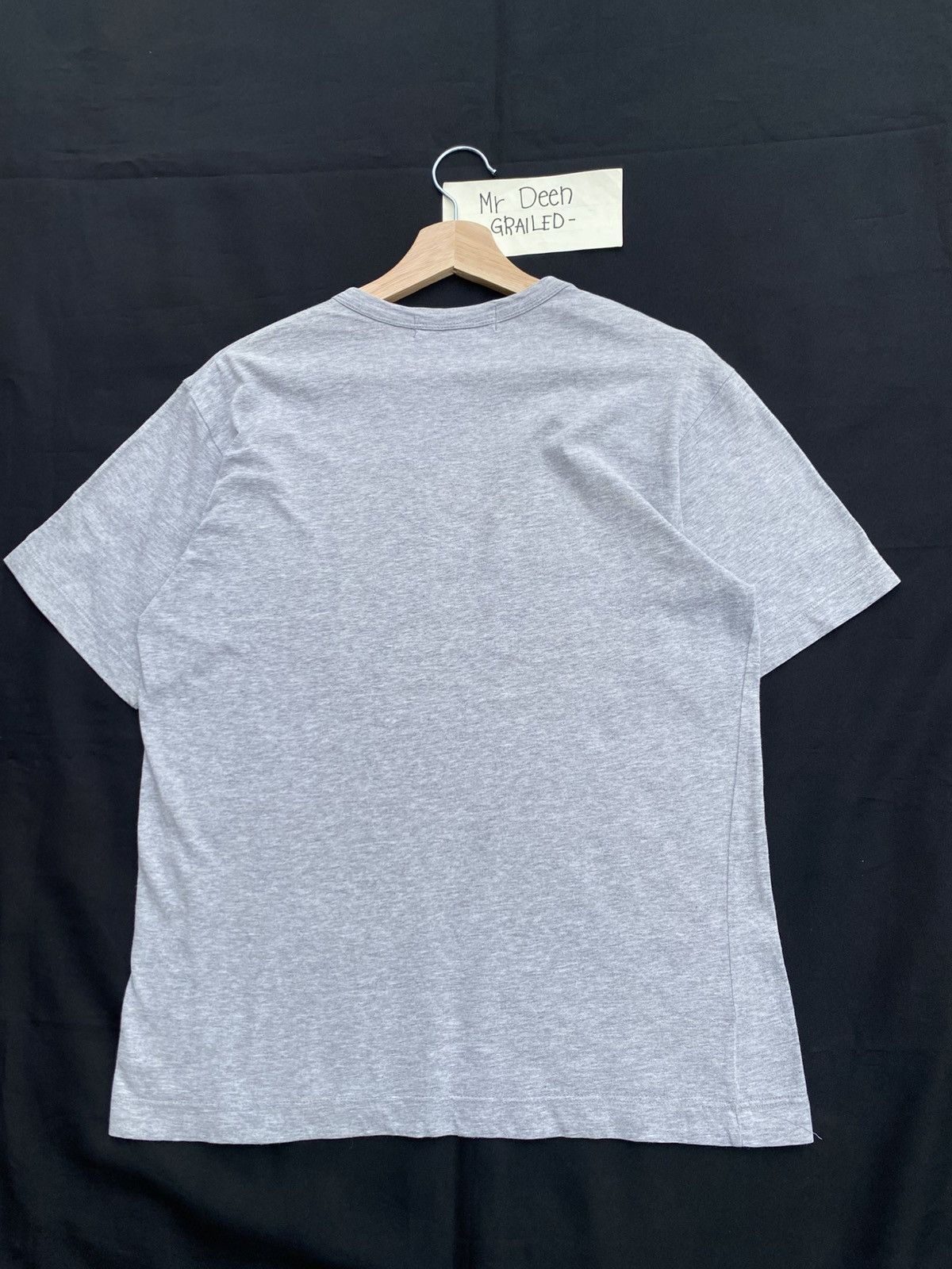 Comme des Garcons Rare Vintage Comme Des Garcons SHIRT Size US M / EU 48-50 / 2 - 18 Thumbnail