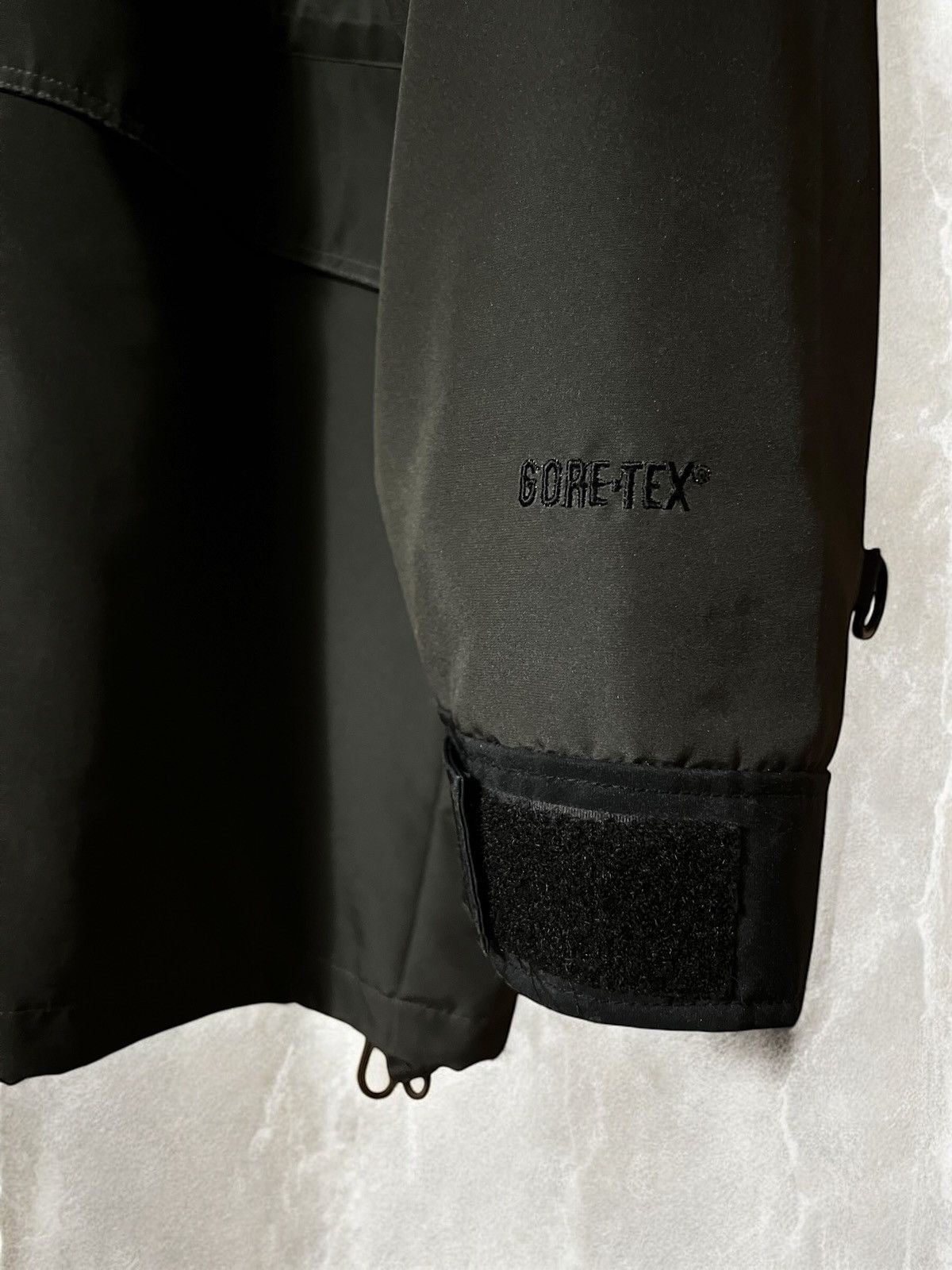 Goretex × The North Face × Vintage THE NORTH FACE GORE TEX 2 in 1 JACKET WATERPROOF VINTAGE y2k Size US L / EU 52-54 / 3 - 2 Thumbnail