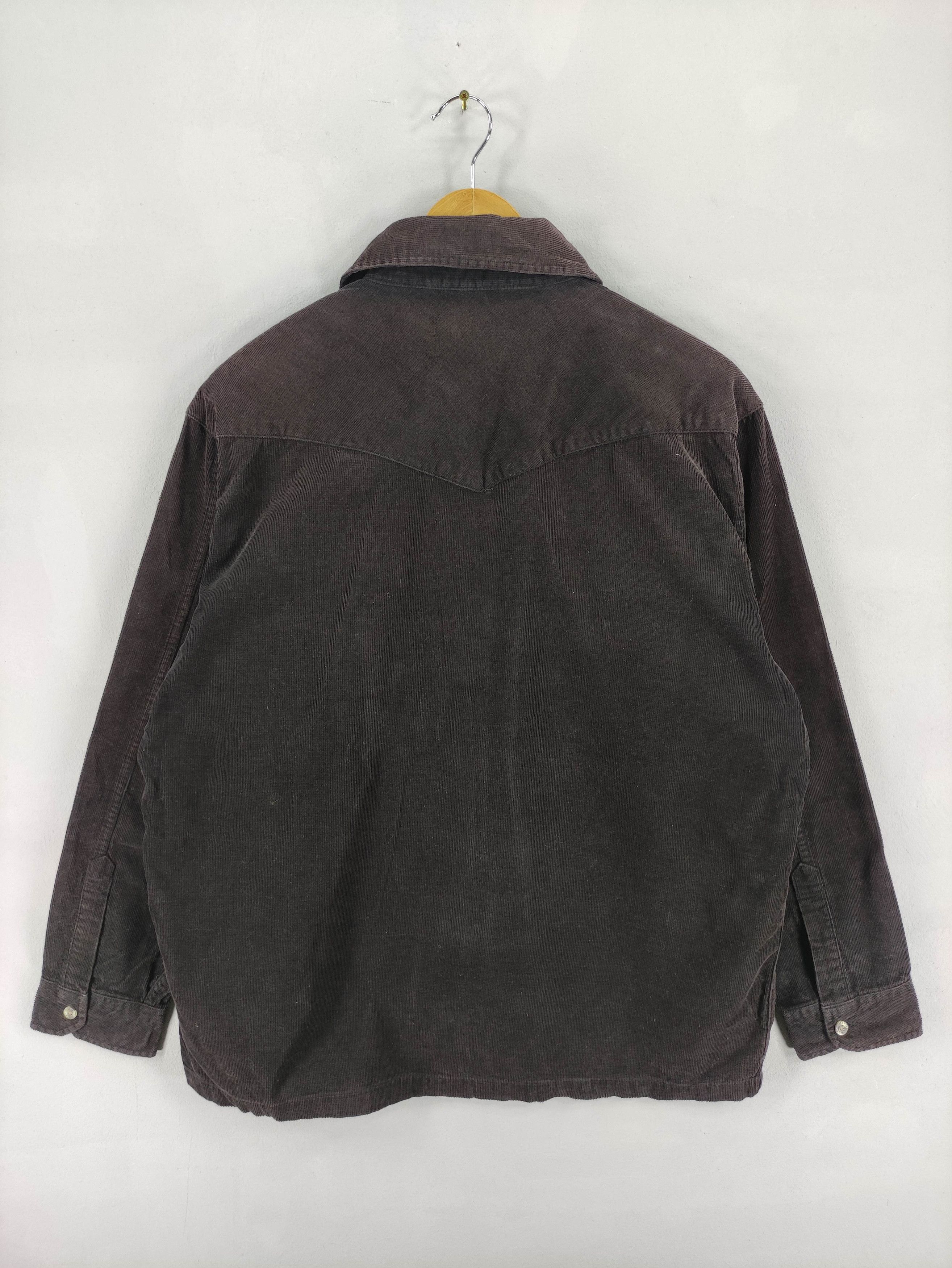 Kansai Yamamoto Vintage Kansai Jeans Jacket Zipper Size US L / EU 52-54 / 3 - 8 Thumbnail