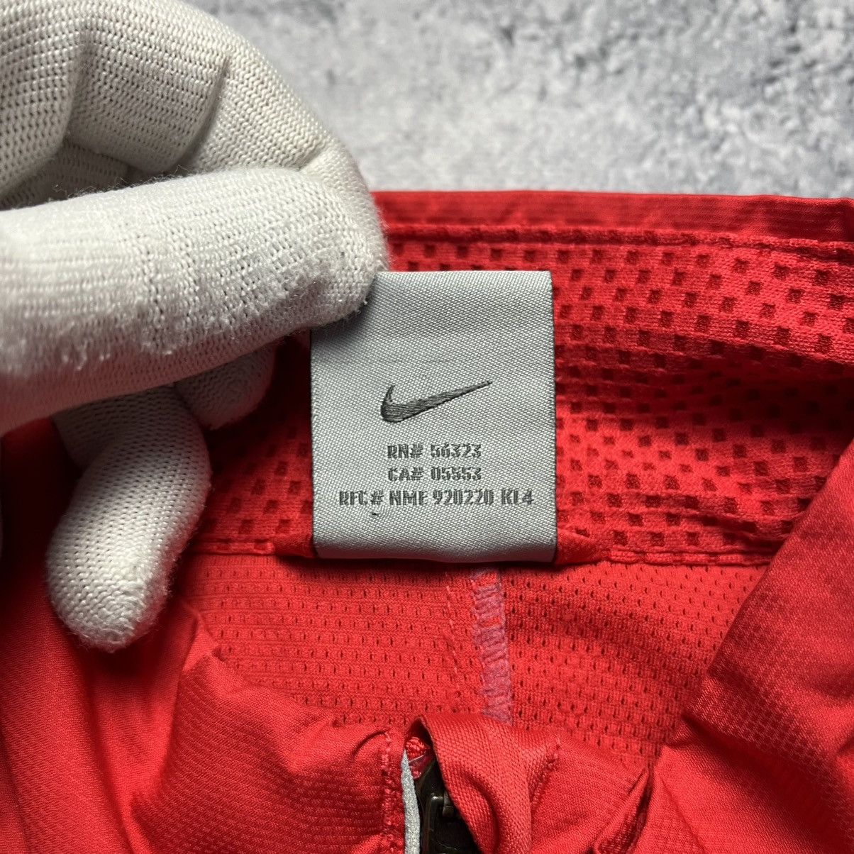 Nike Vintage Nike Transformer Jacket Vest Streetwear Y2K Size US M / EU 48-50 / 2 - 11 Thumbnail