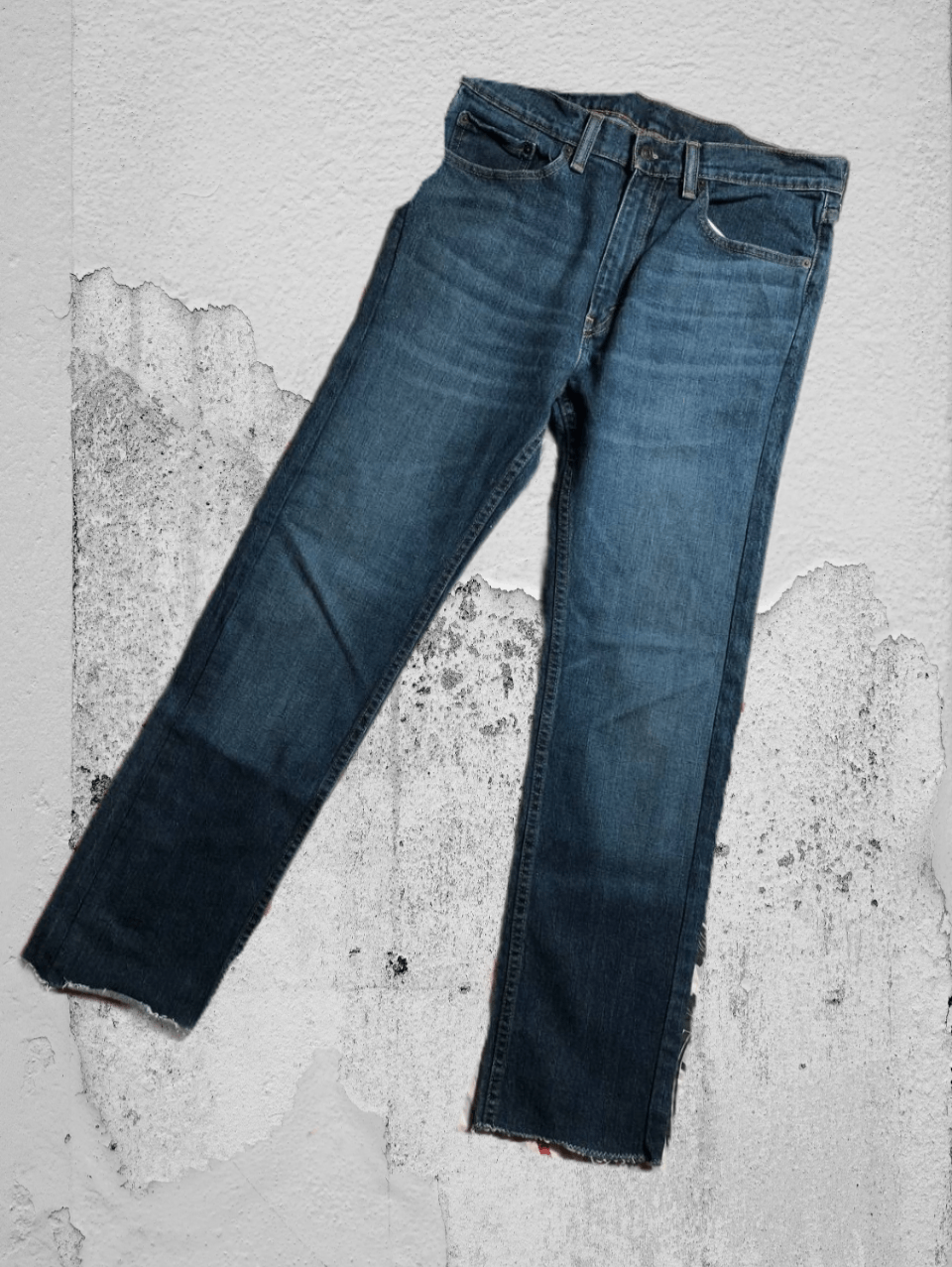 Levi's Vintage 90s Levi’s 505 Boot Cut Made in USA Size US 32 / EU 48 - 1 Thumbnail