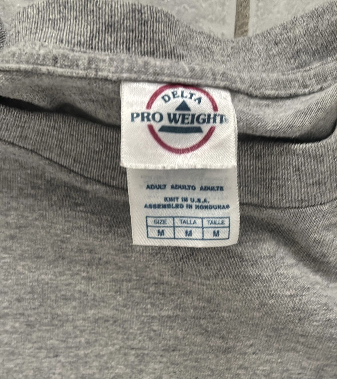 Vintage Sacramento California athletic dept Size US M / EU 48-50 / 2 - 5 Thumbnail